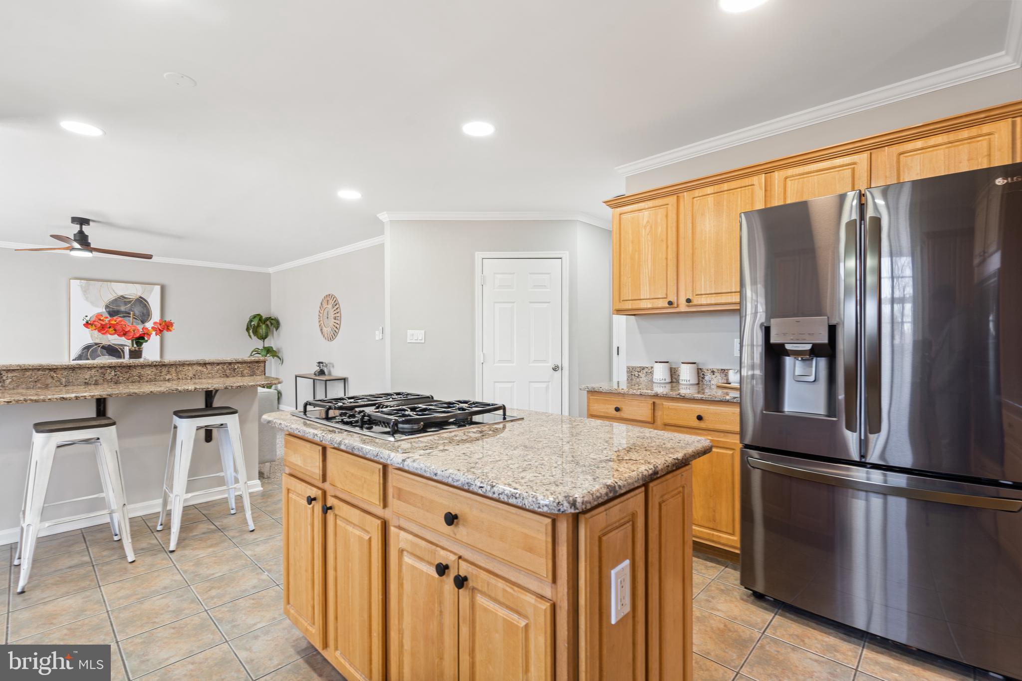 WOODBROOK - Residential