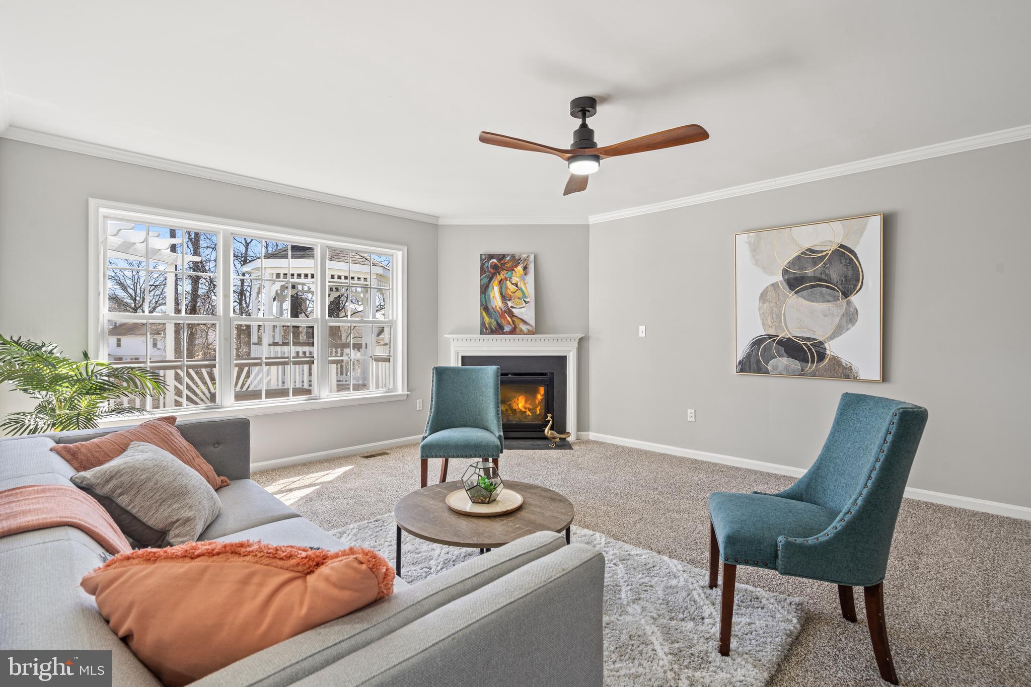 WOODBROOK - Residential