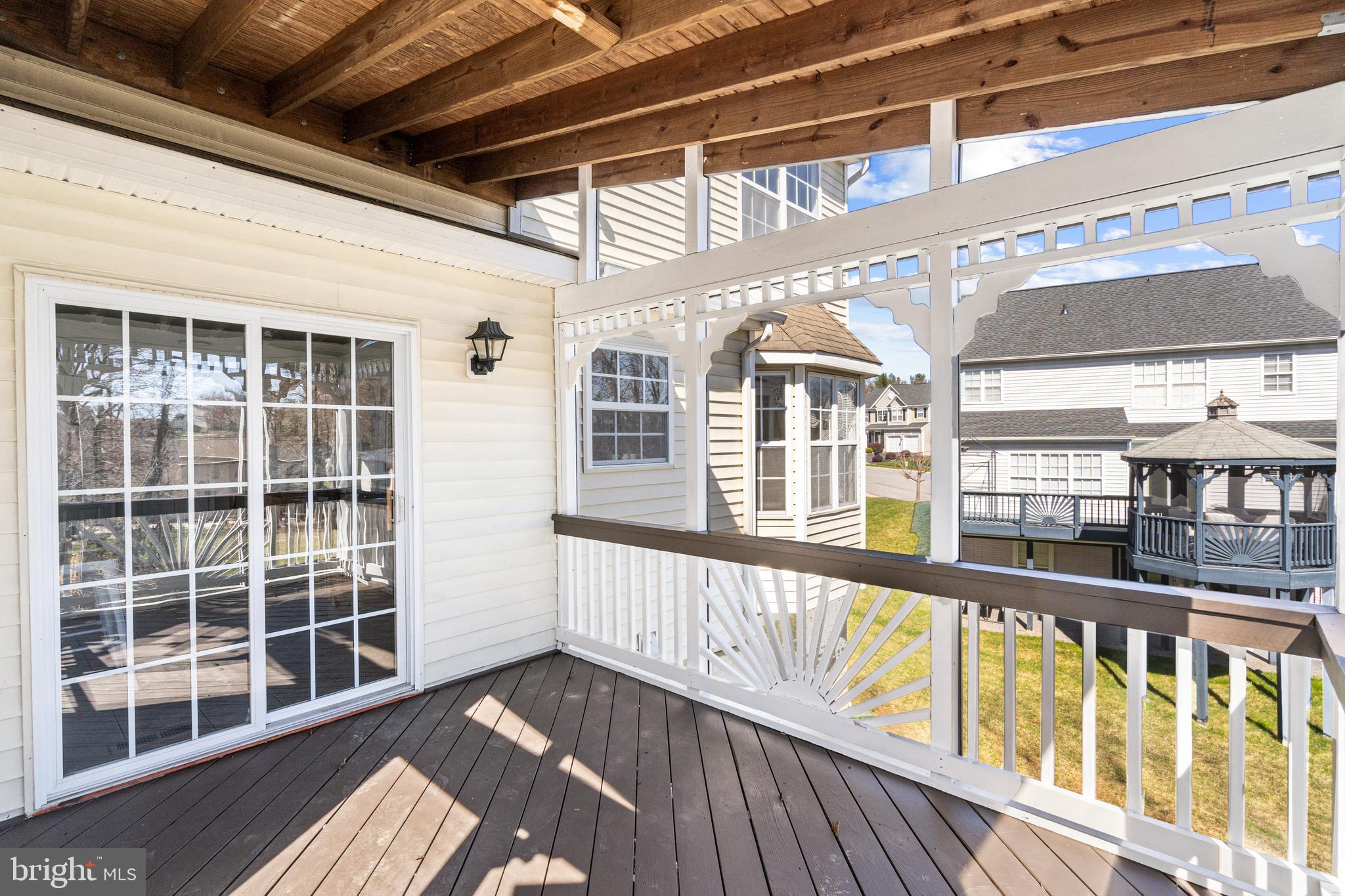 WOODBROOK - Residential