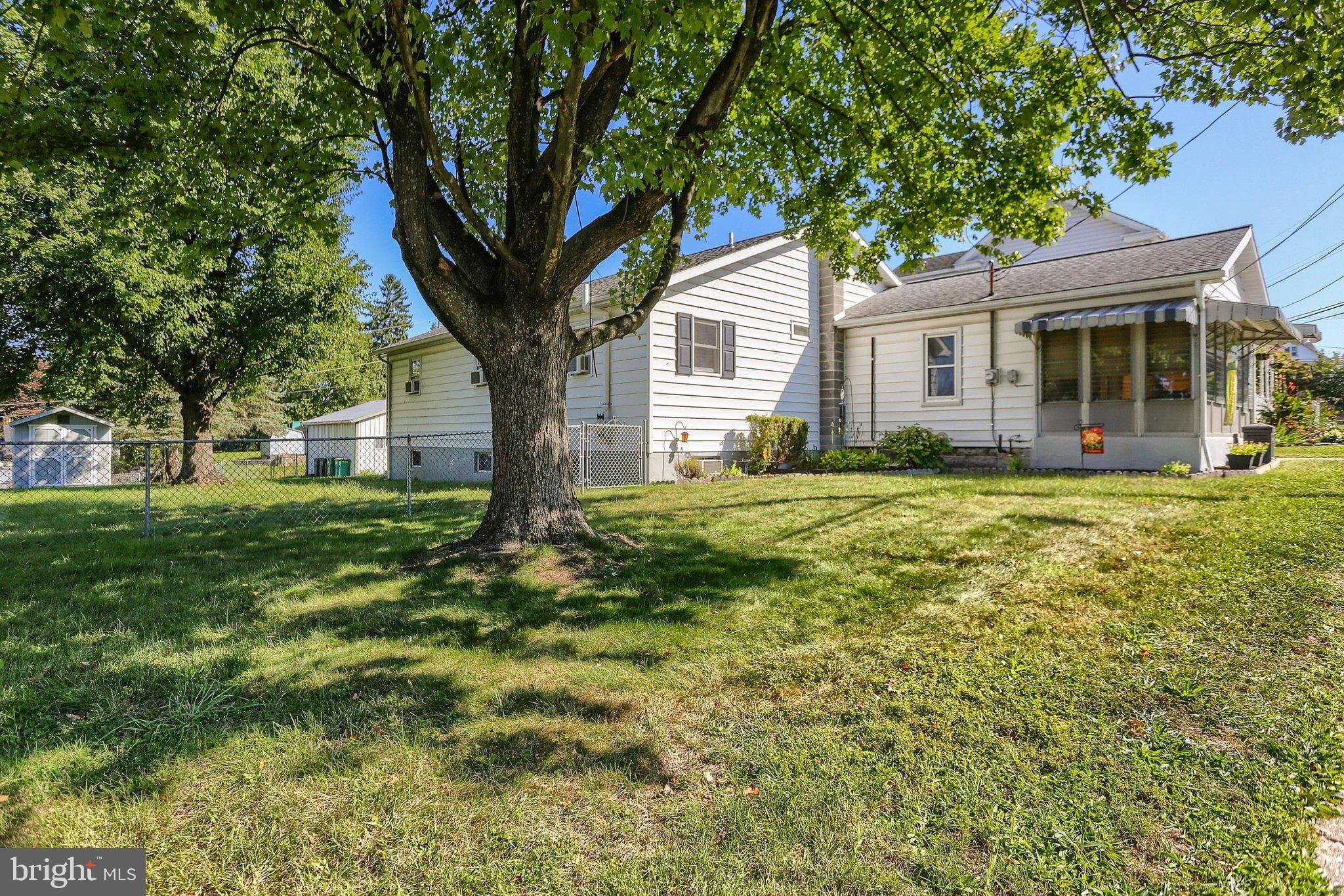 5 W BEALE AVENUE