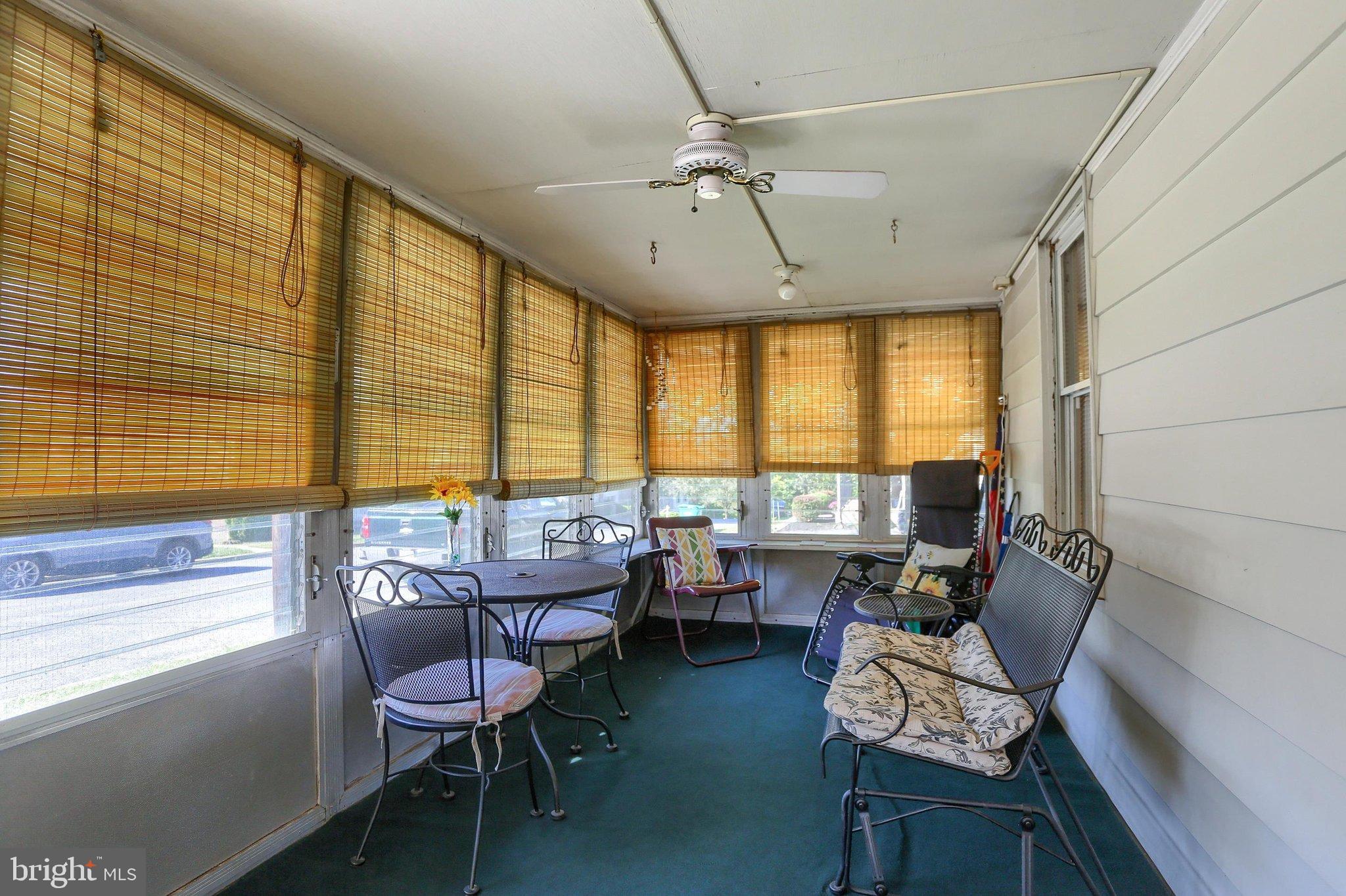 5 W BEALE AVENUE