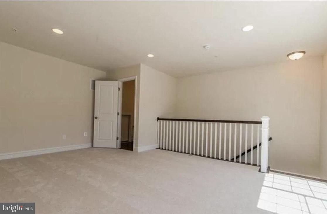 TOWSON GREEN - Residential Lease