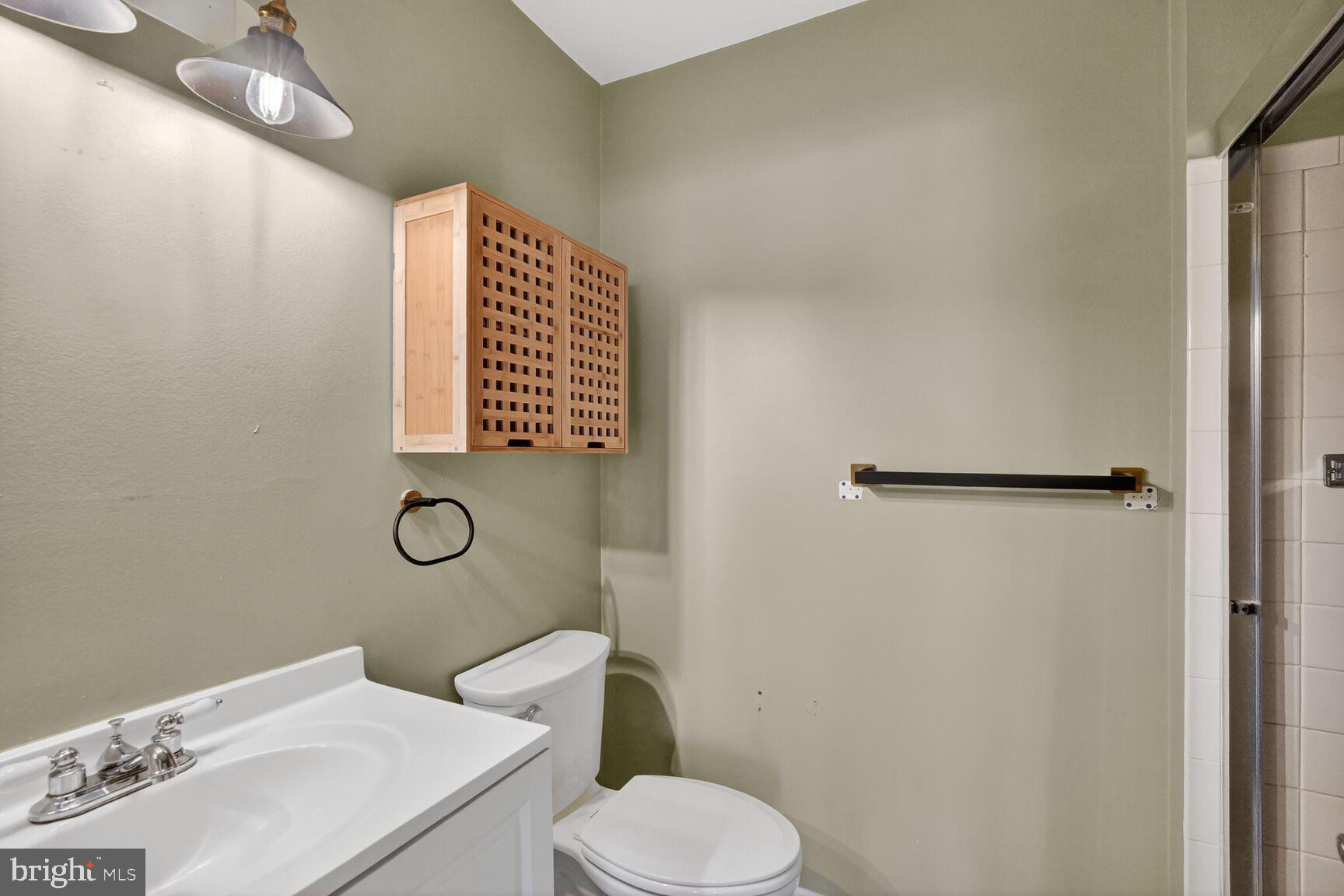 LEISURE WORLD - Residential