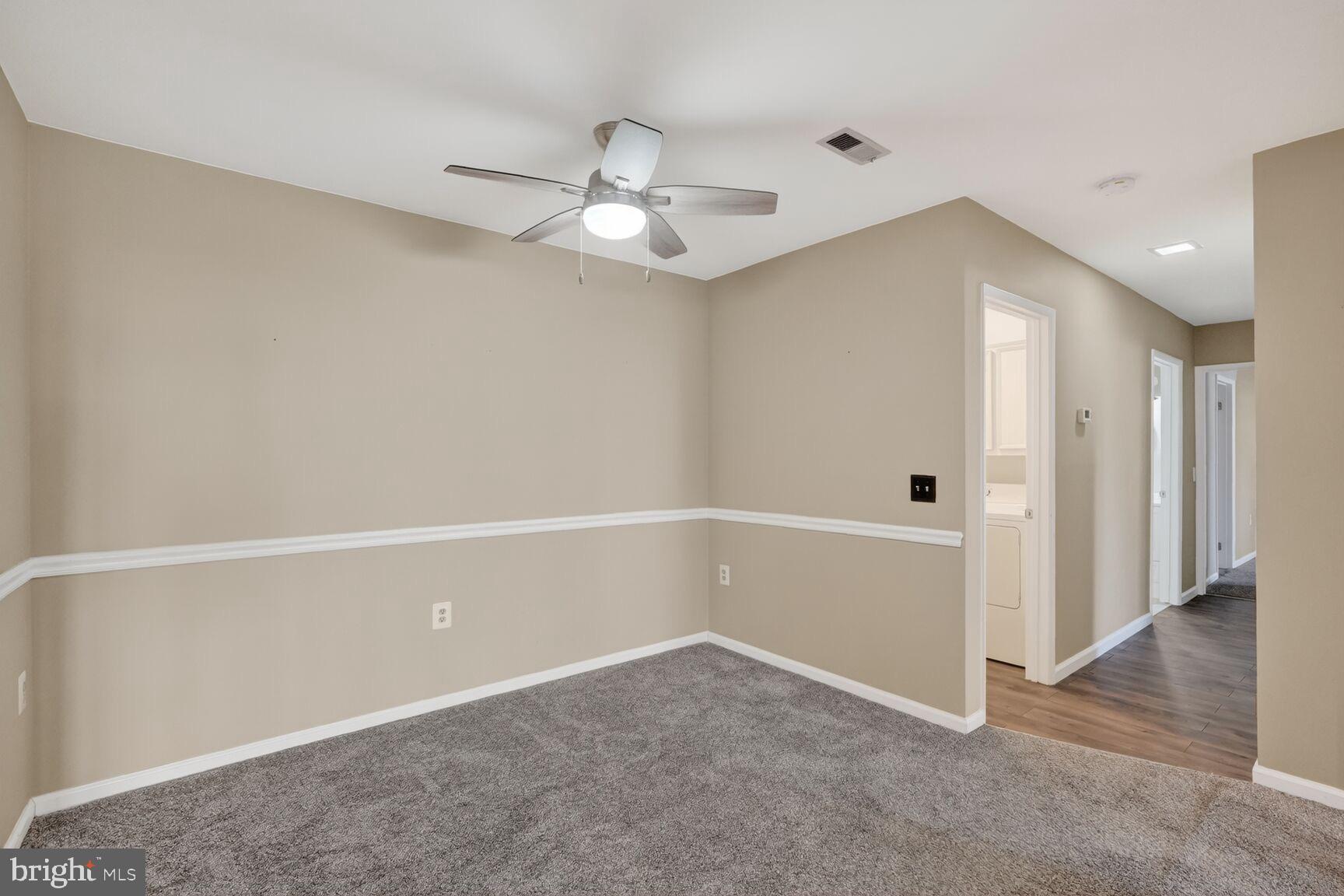 LEISURE WORLD - Residential