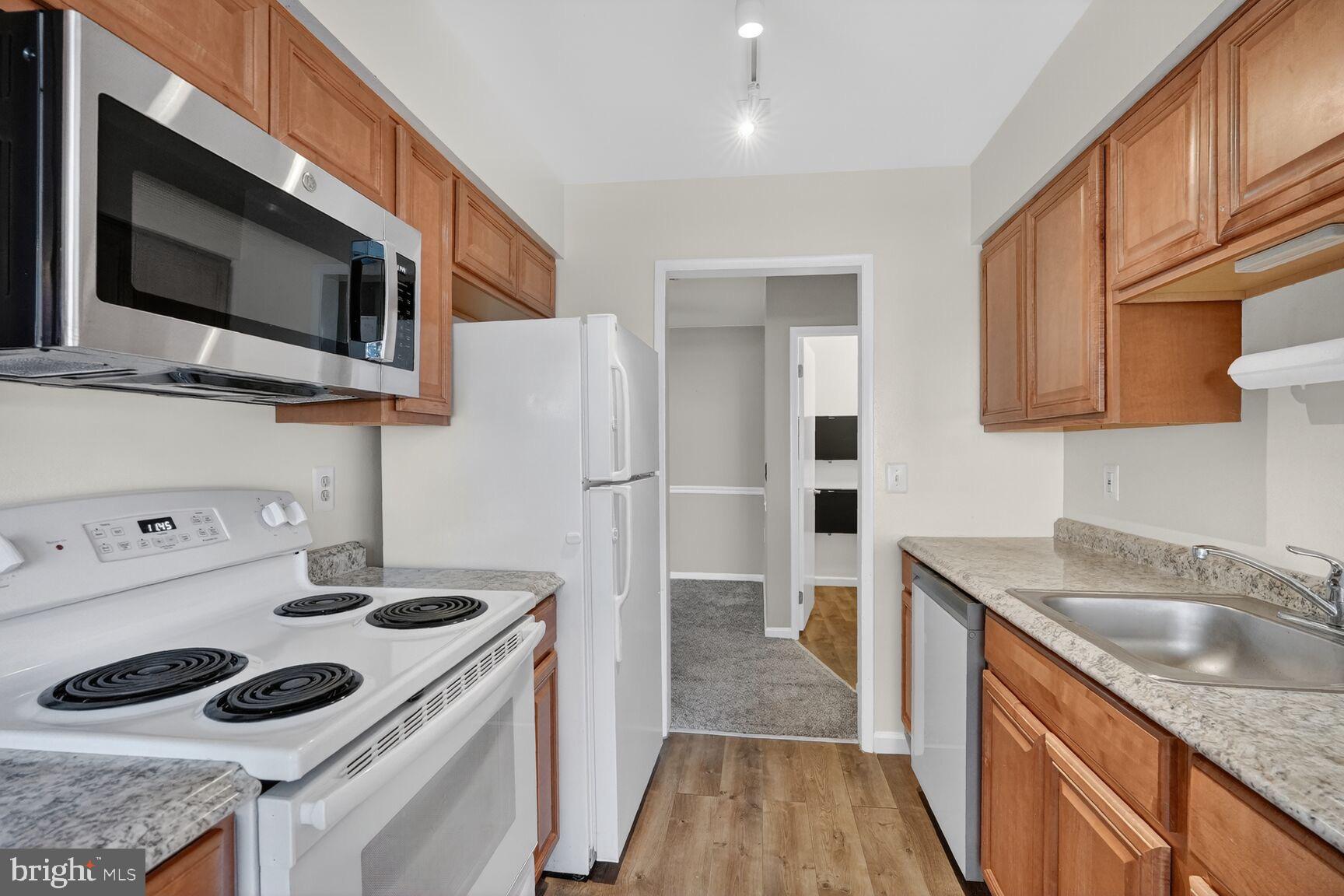 15320 PINE ORCHARD DRIVE 83-C1