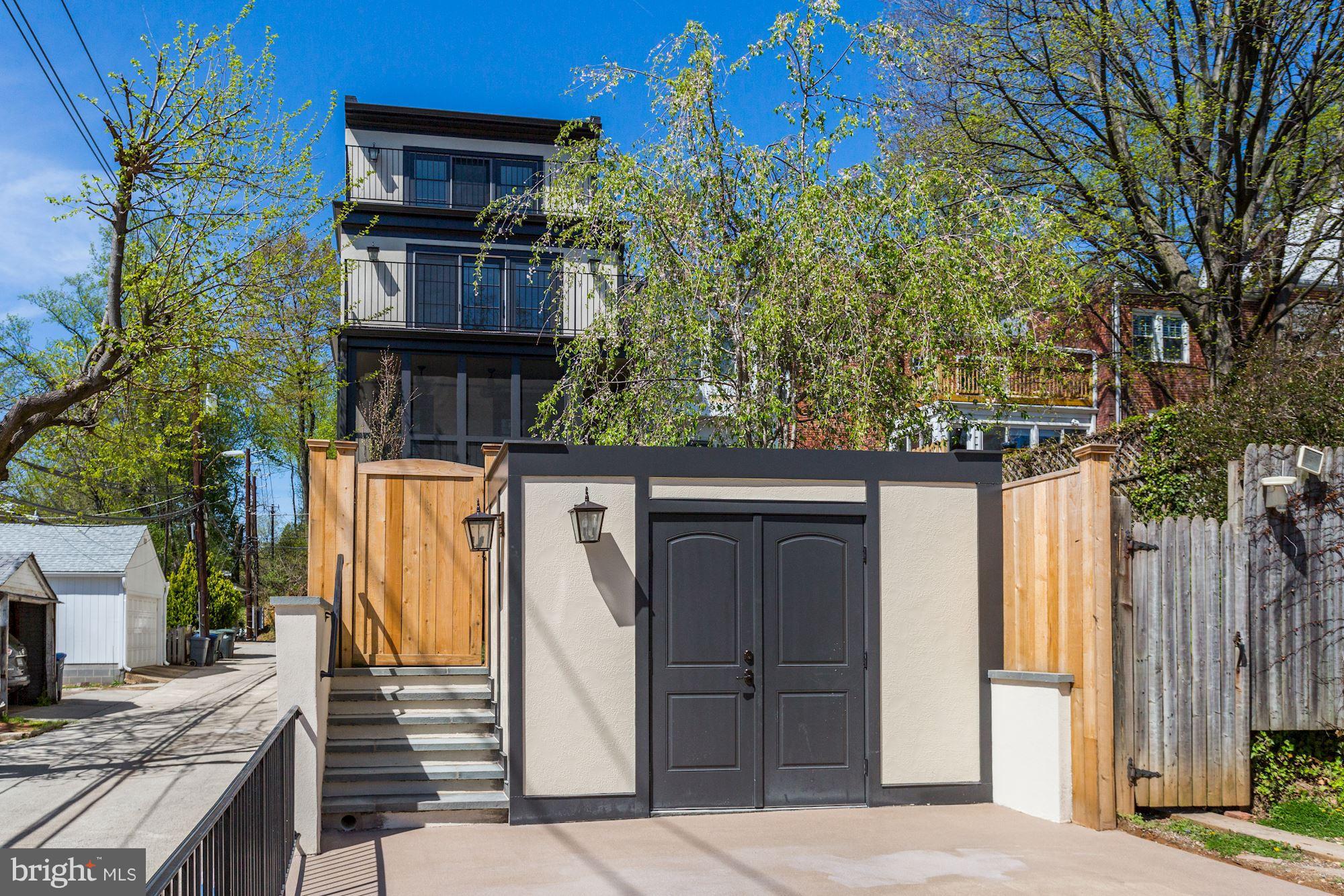 BURLEITH - Residential