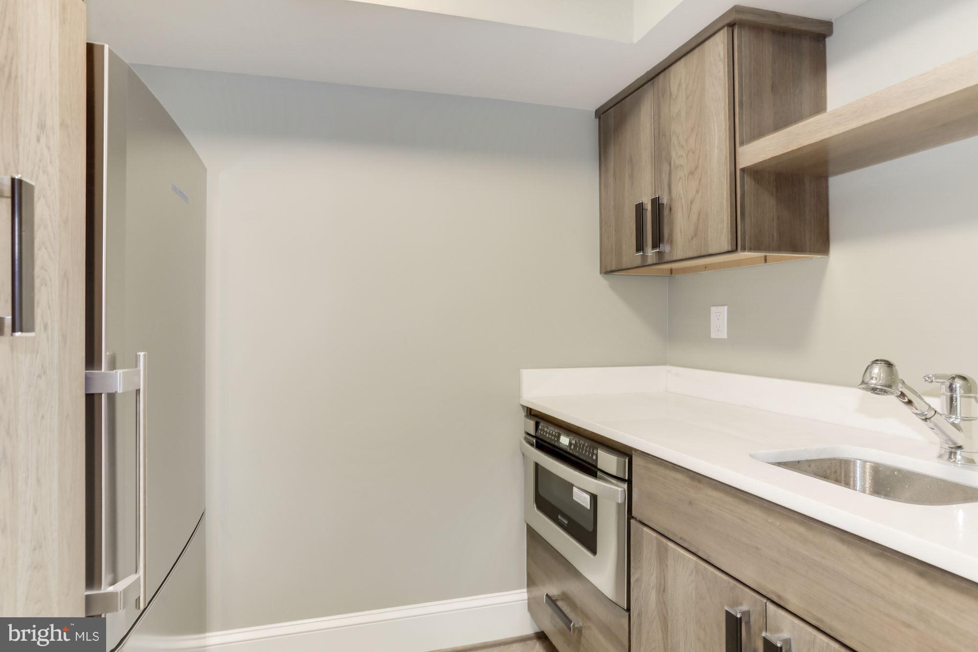 BURLEITH - Residential