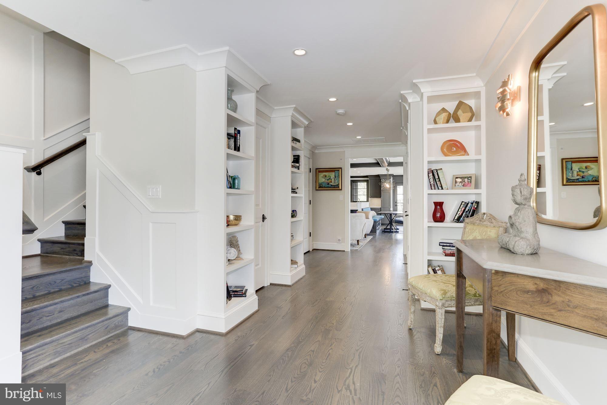 BURLEITH - Residential