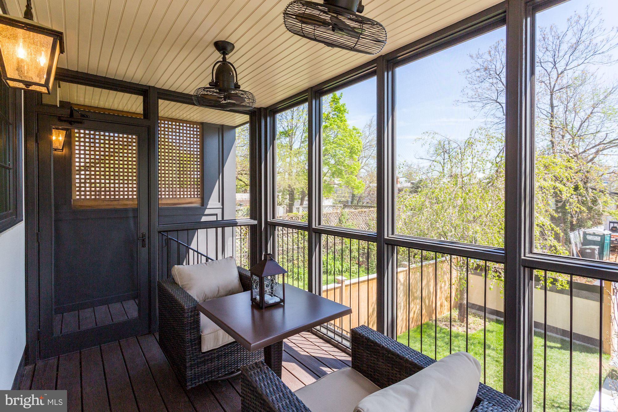 BURLEITH - Residential