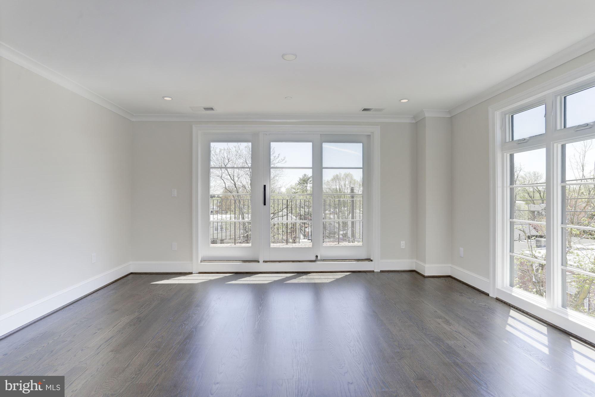 BURLEITH - Residential