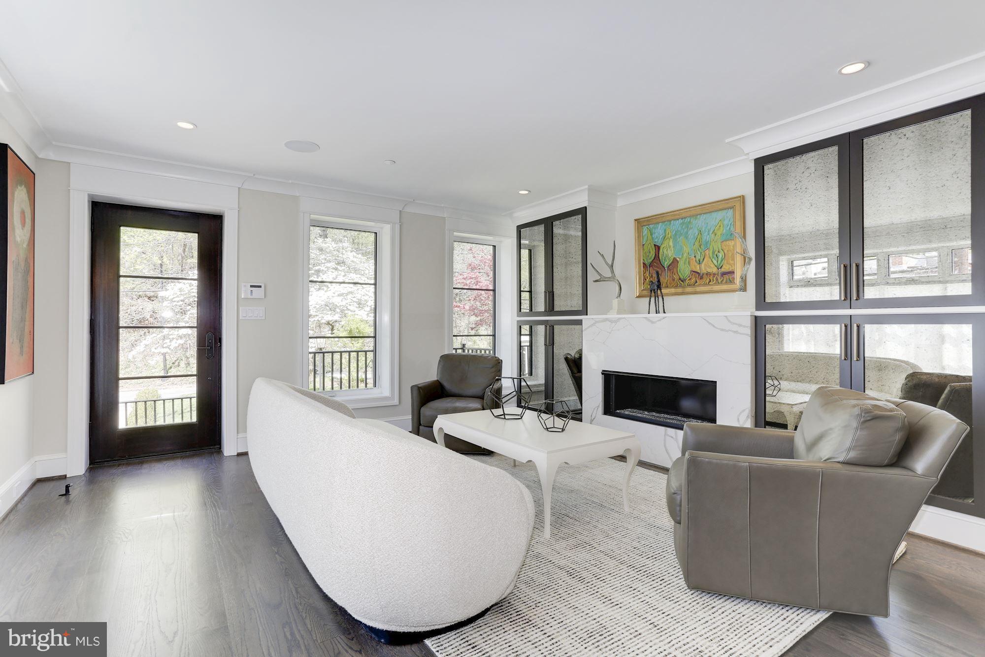 BURLEITH - Residential