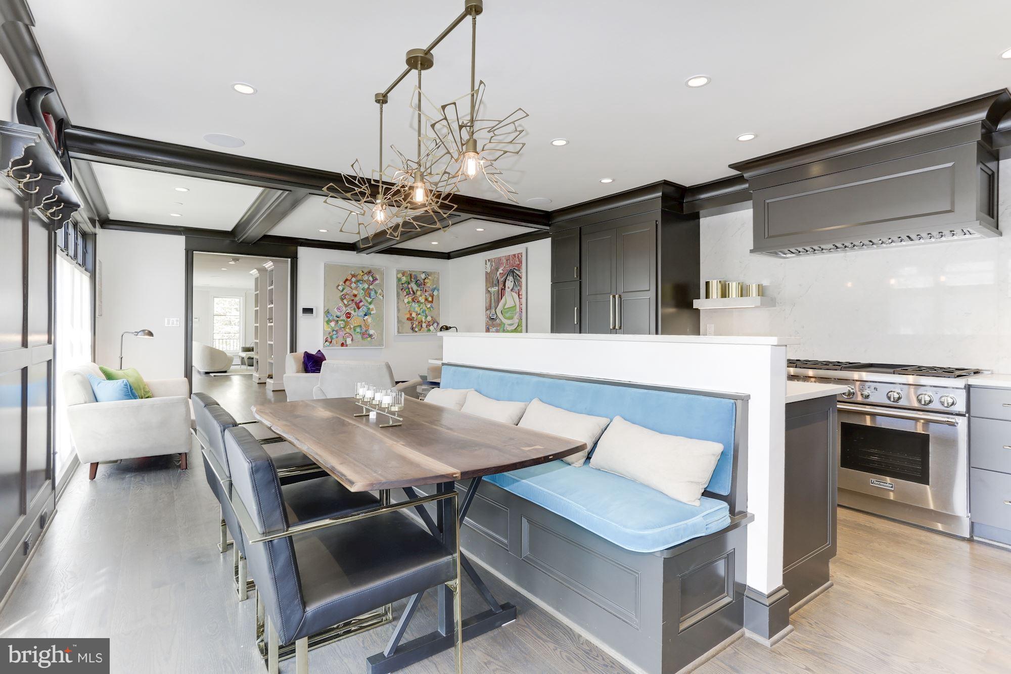 BURLEITH - Residential