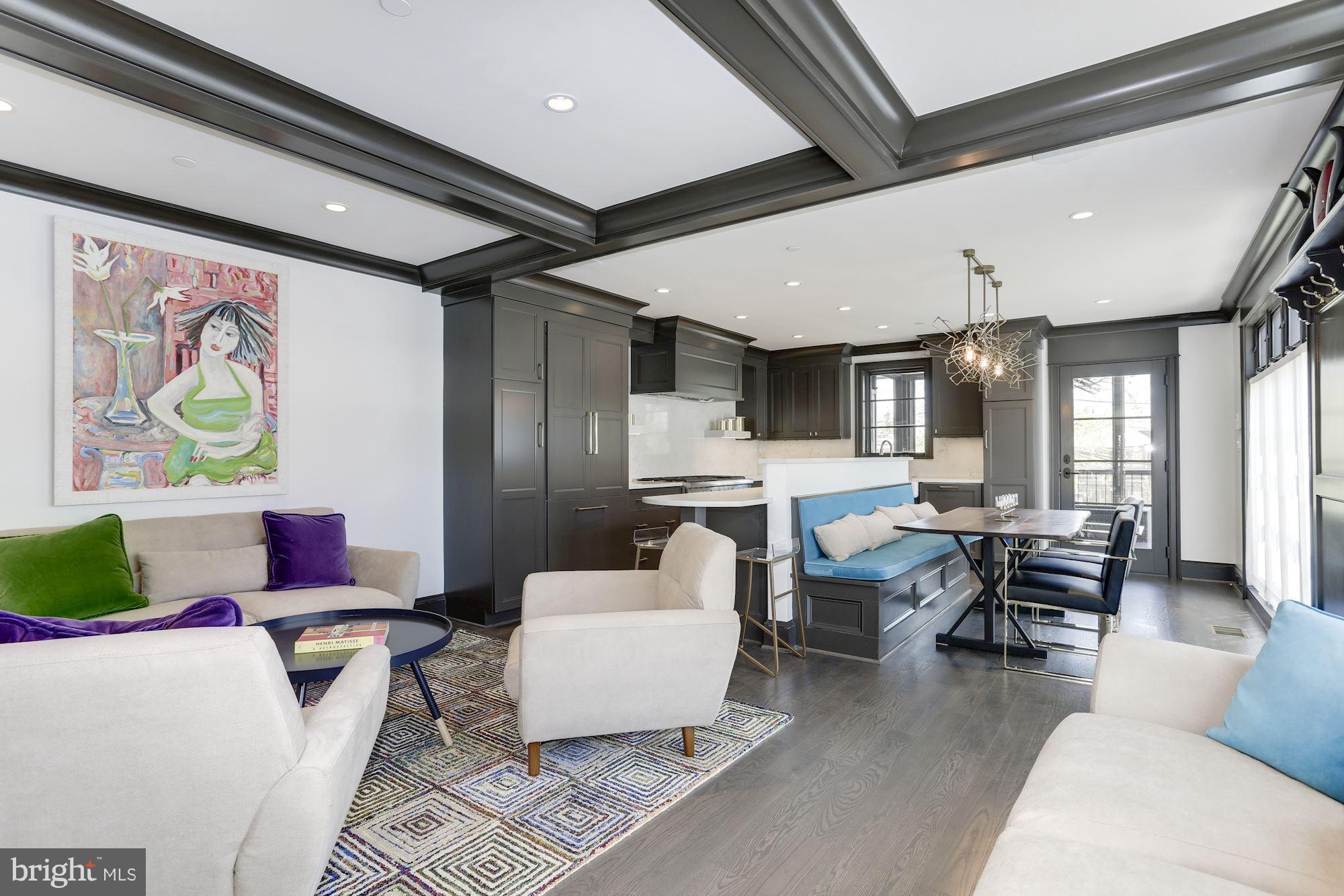 BURLEITH - Residential