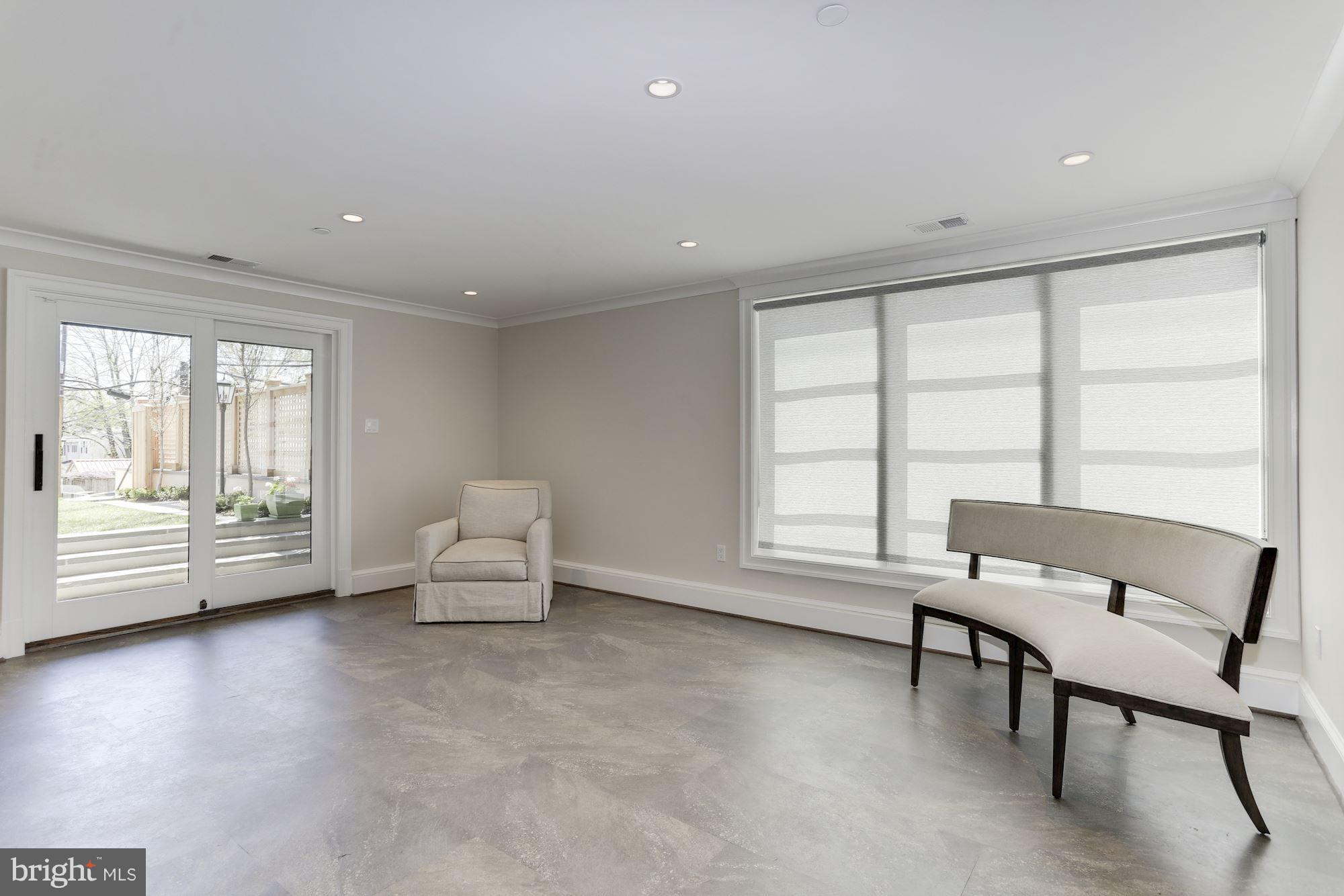 BURLEITH - Residential