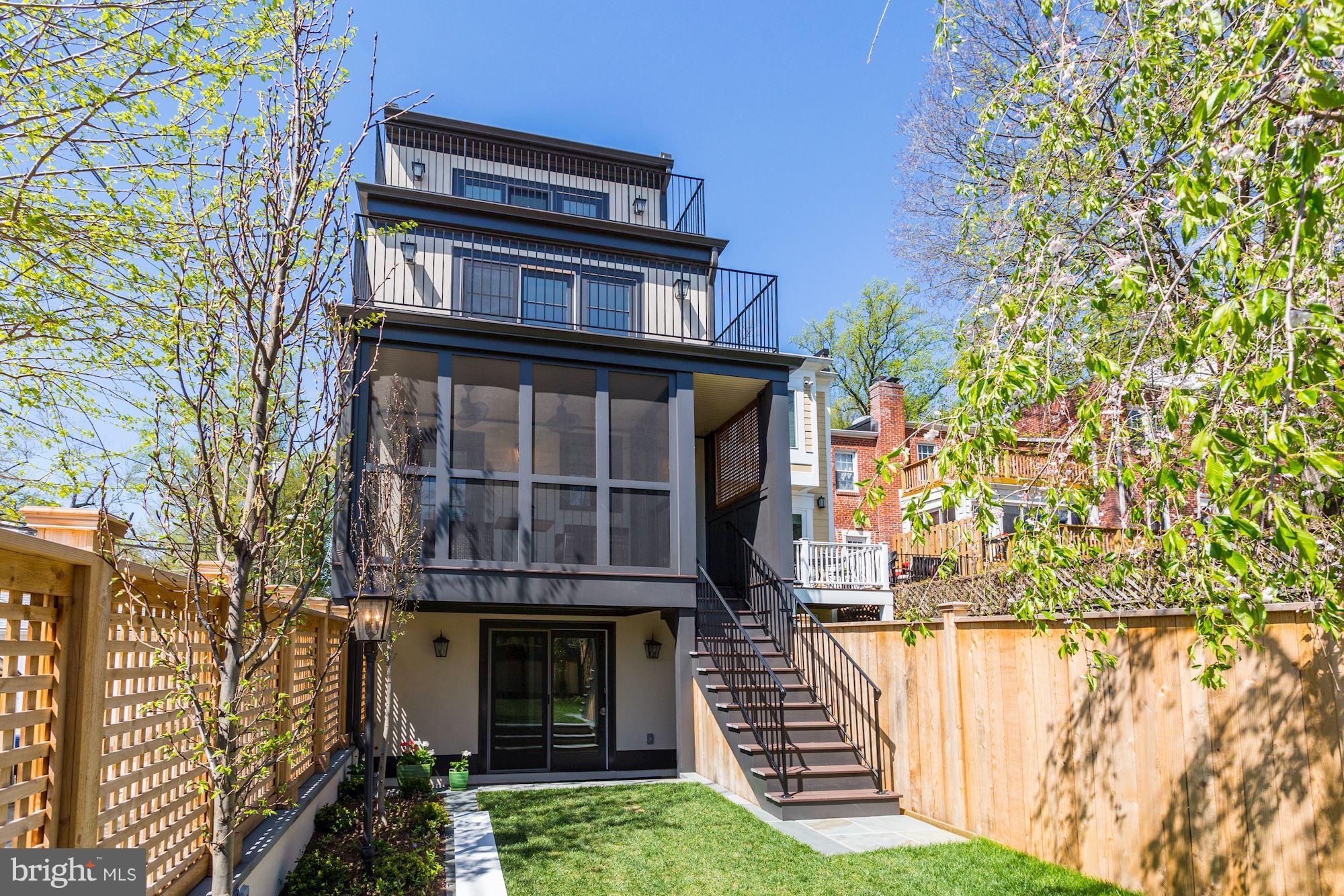BURLEITH - Residential