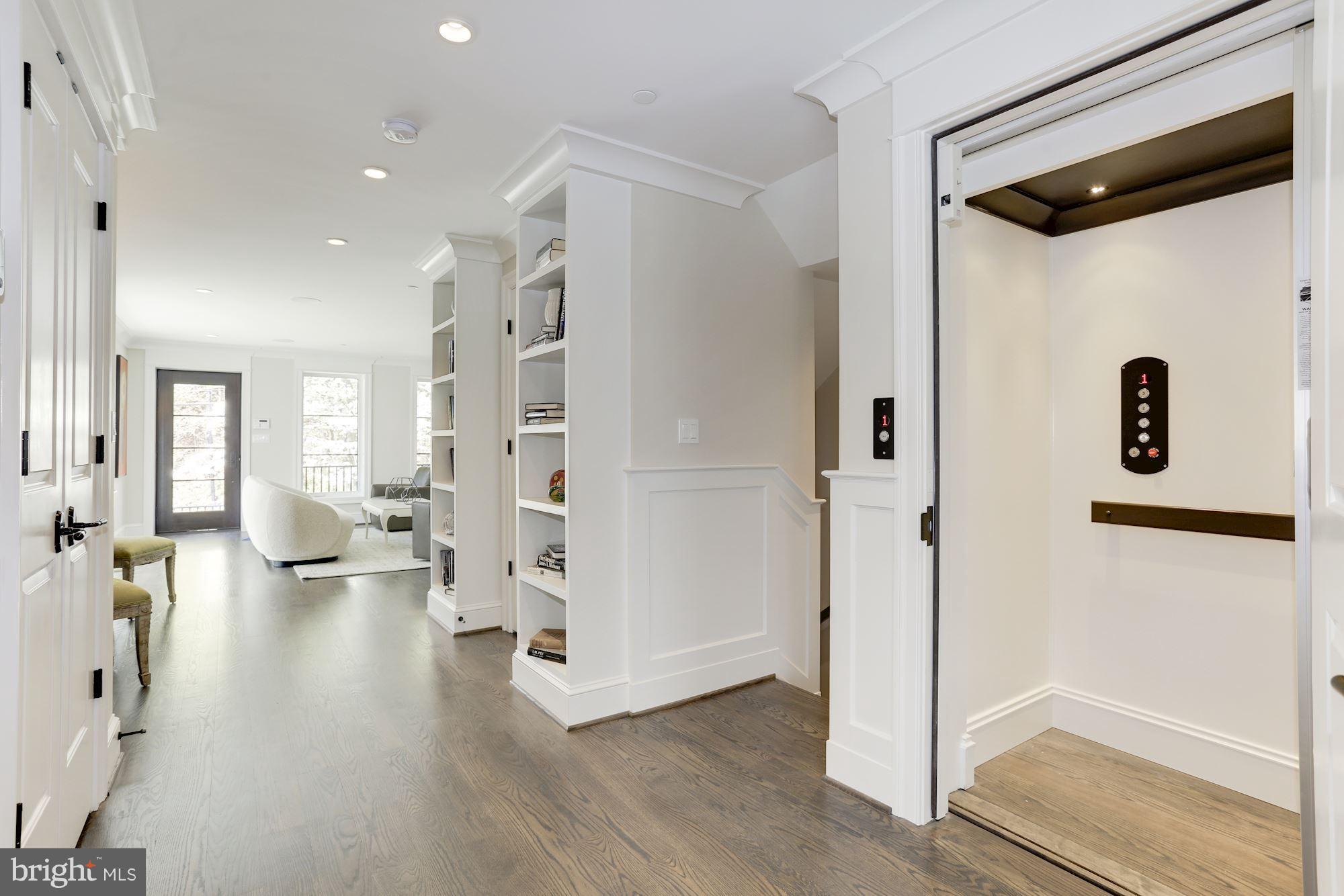 BURLEITH - Residential