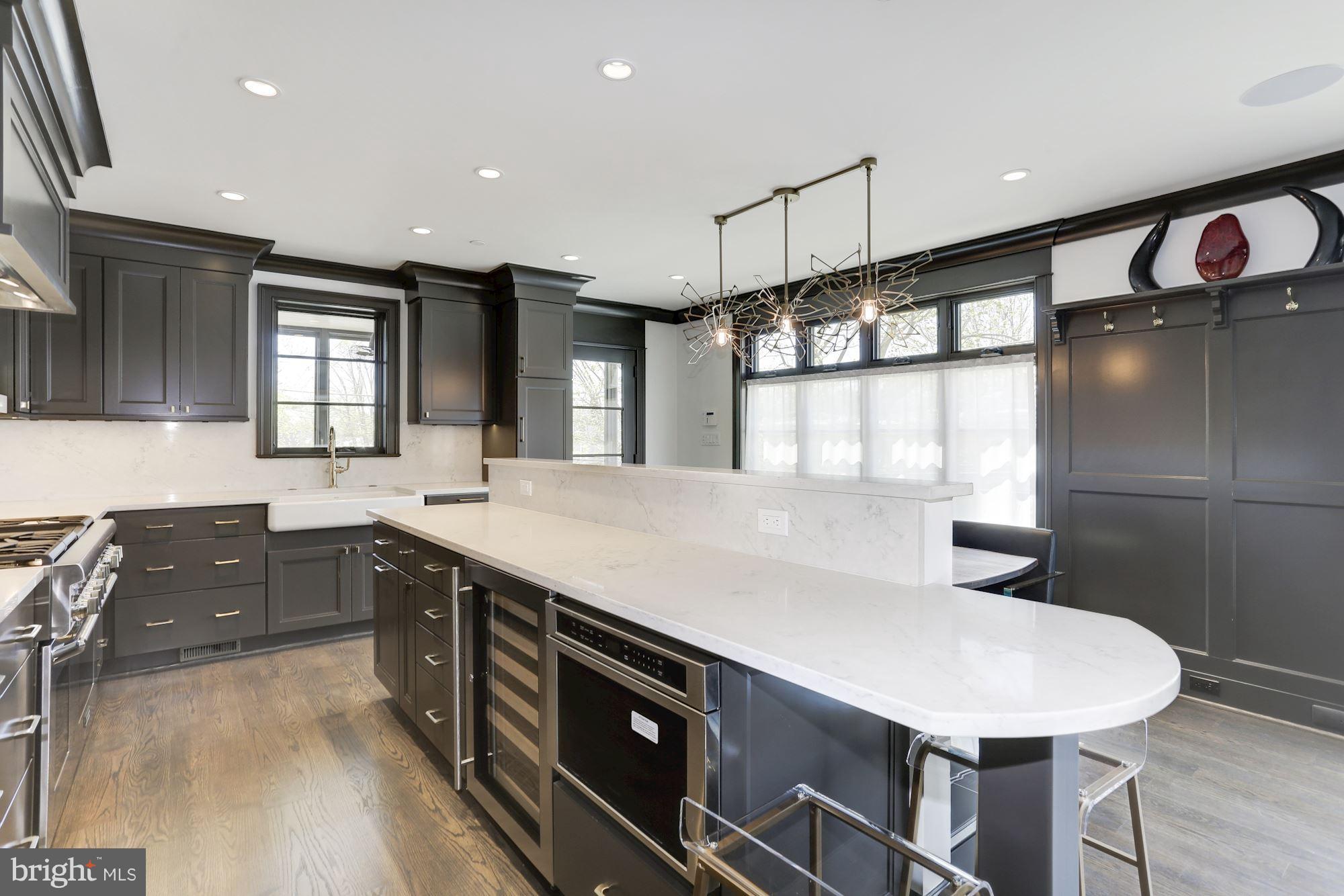 BURLEITH - Residential