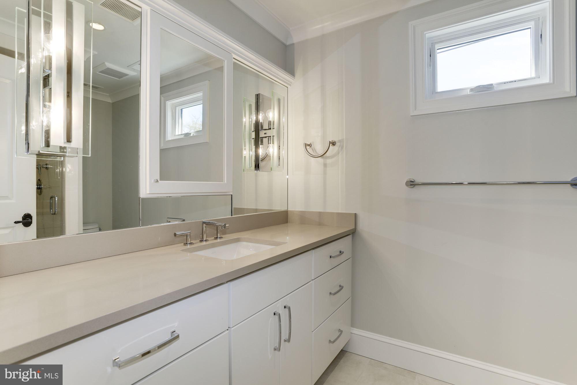 BURLEITH - Residential