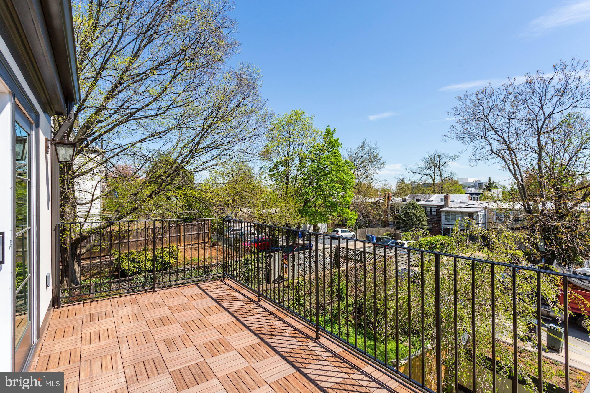 BURLEITH - Residential