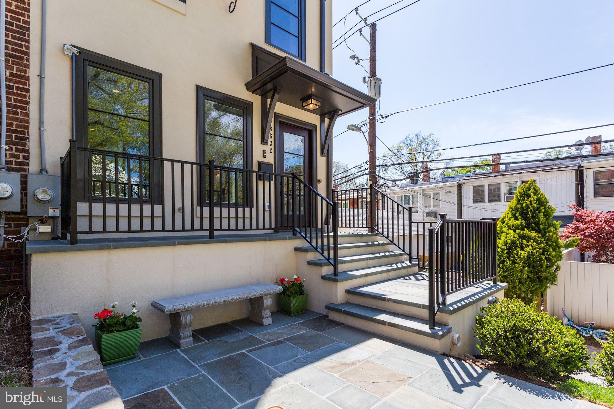 BURLEITH - Residential