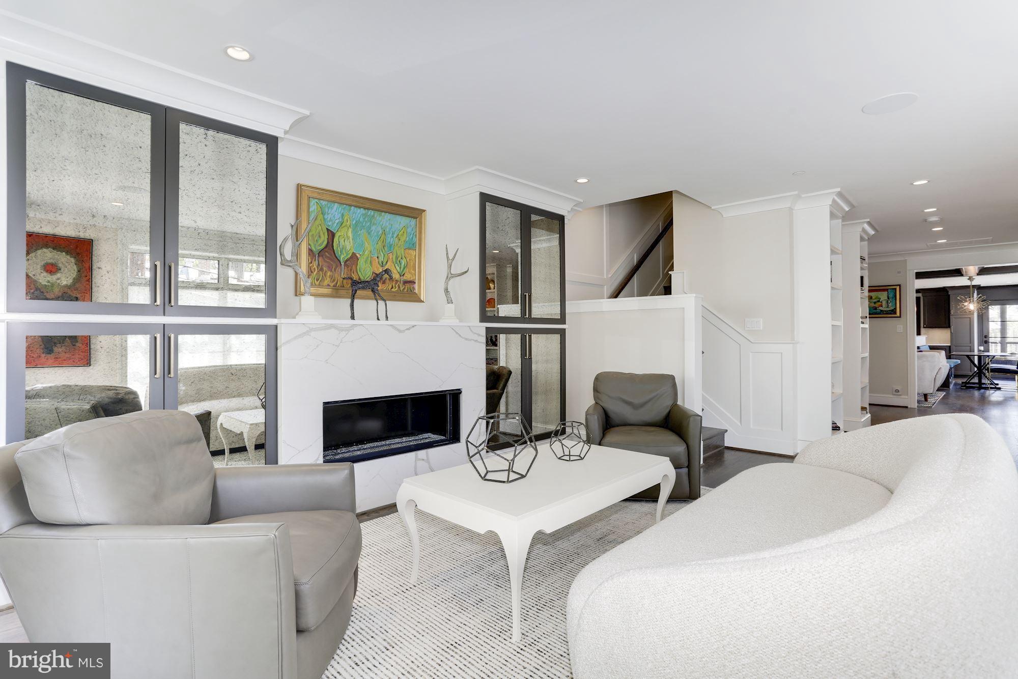 BURLEITH - Residential