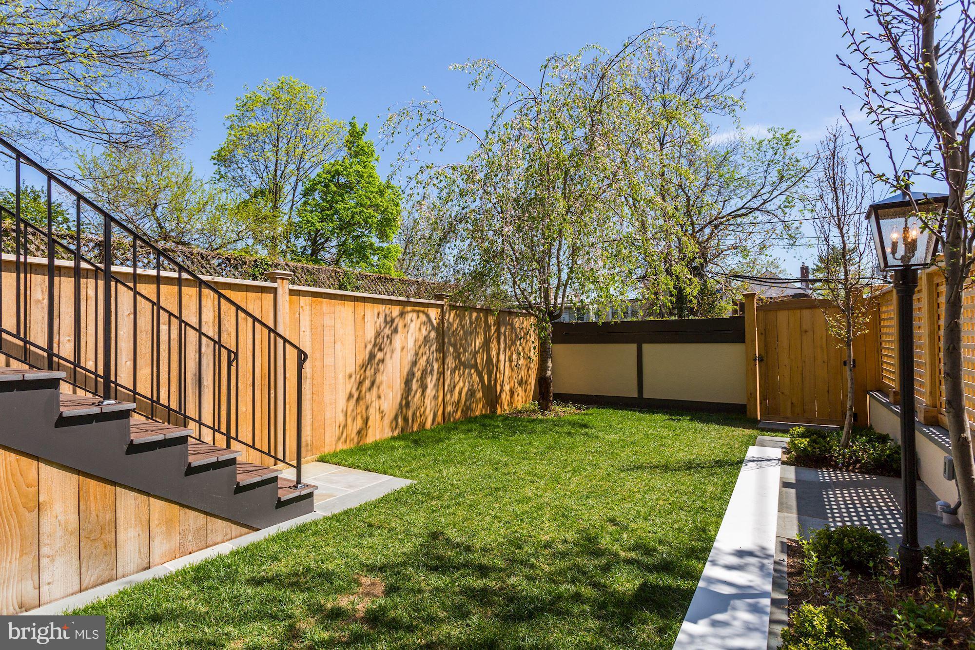 BURLEITH - Residential