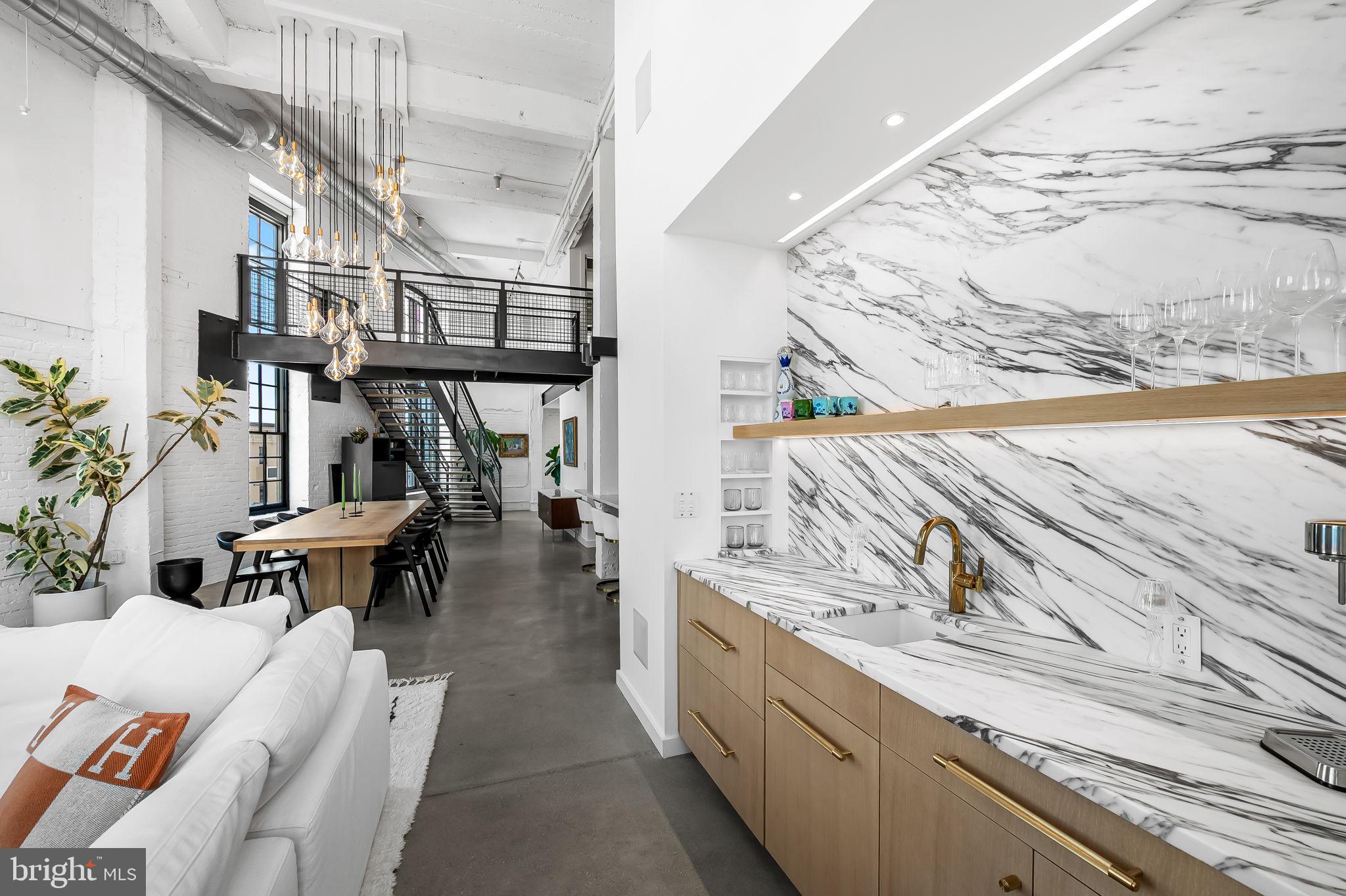LITTLE ITALY - Residential