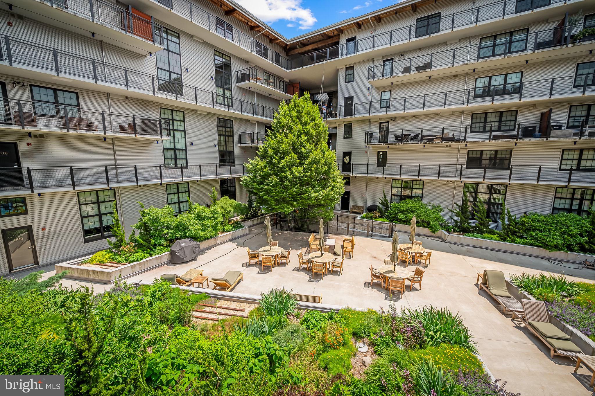 LITTLE ITALY - Residential