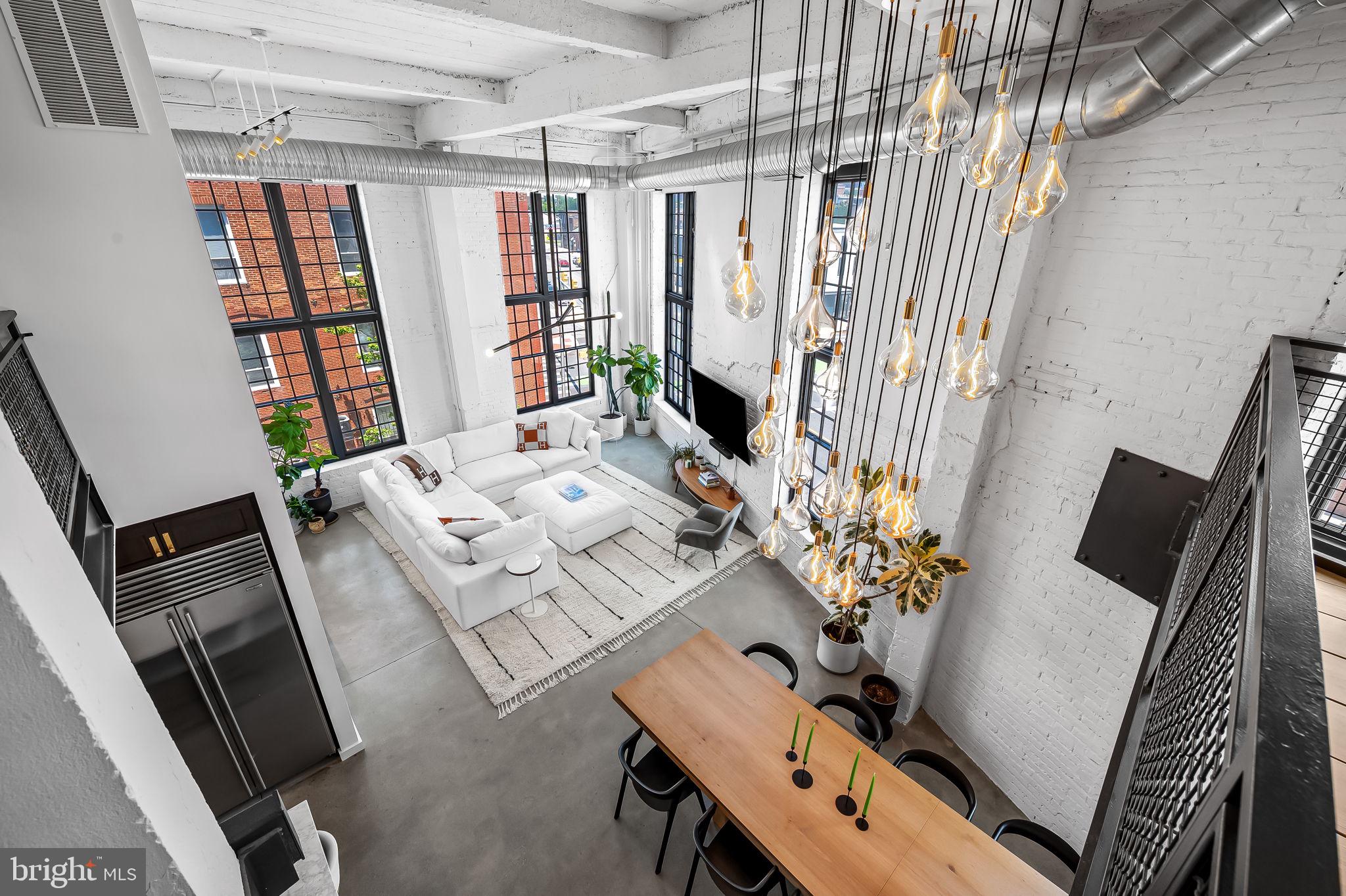 LITTLE ITALY - Residential