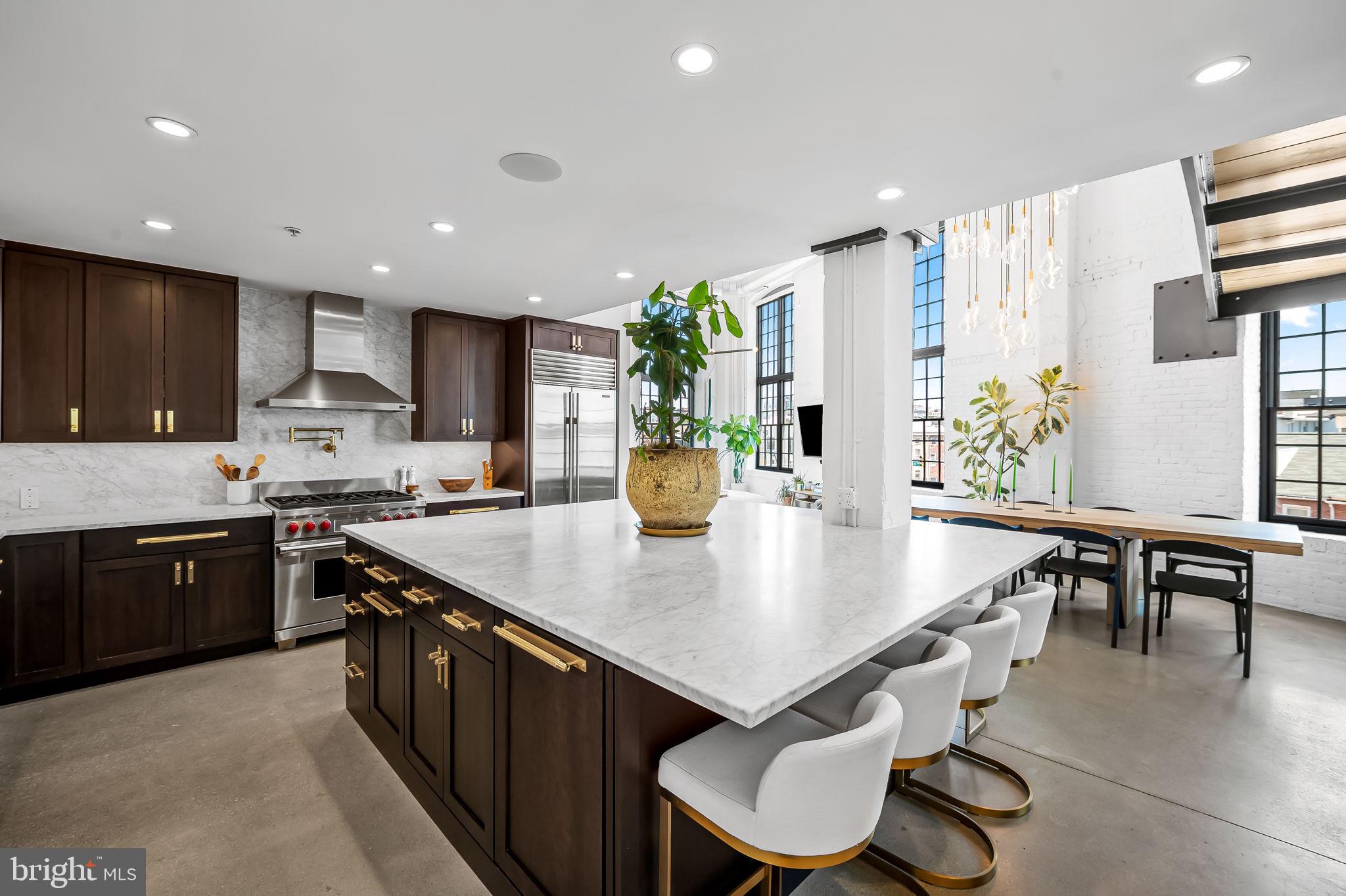 LITTLE ITALY - Residential