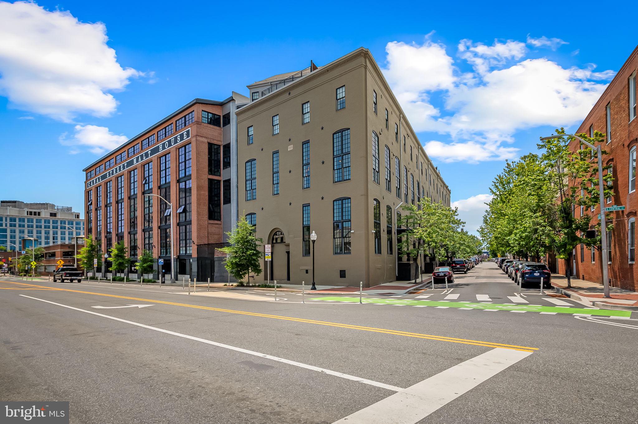 LITTLE ITALY - Residential