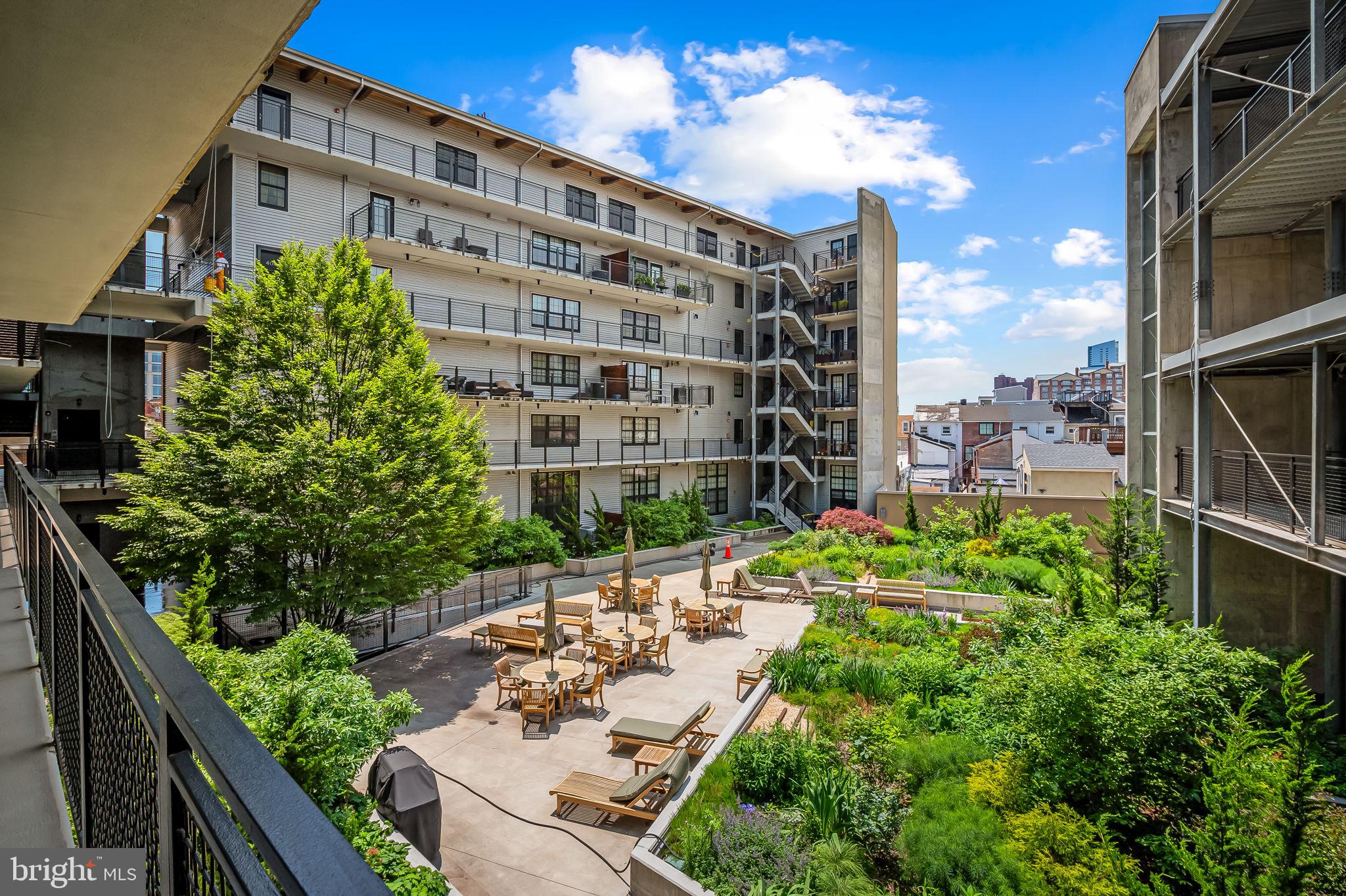 LITTLE ITALY - Residential