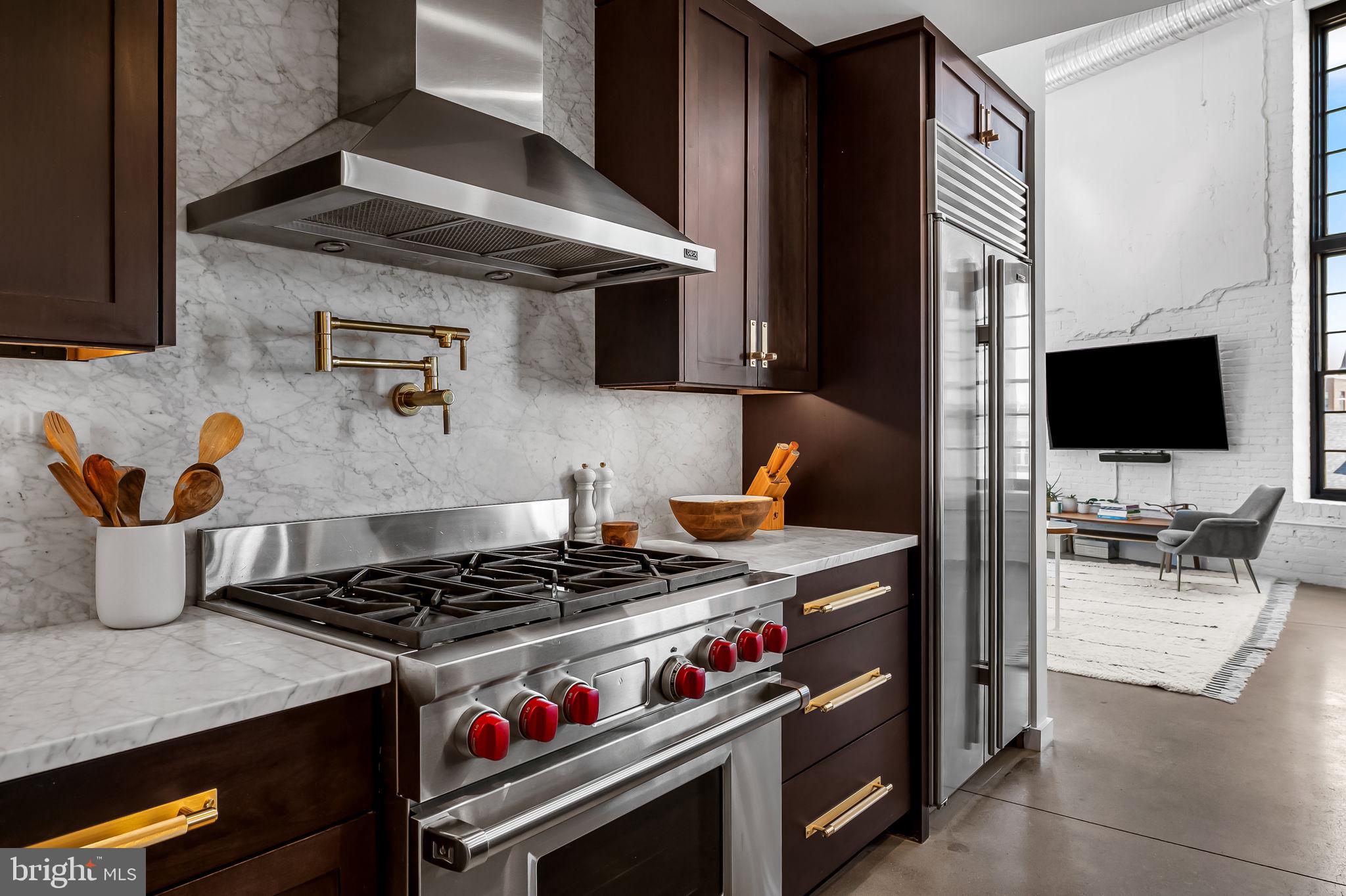 LITTLE ITALY - Residential