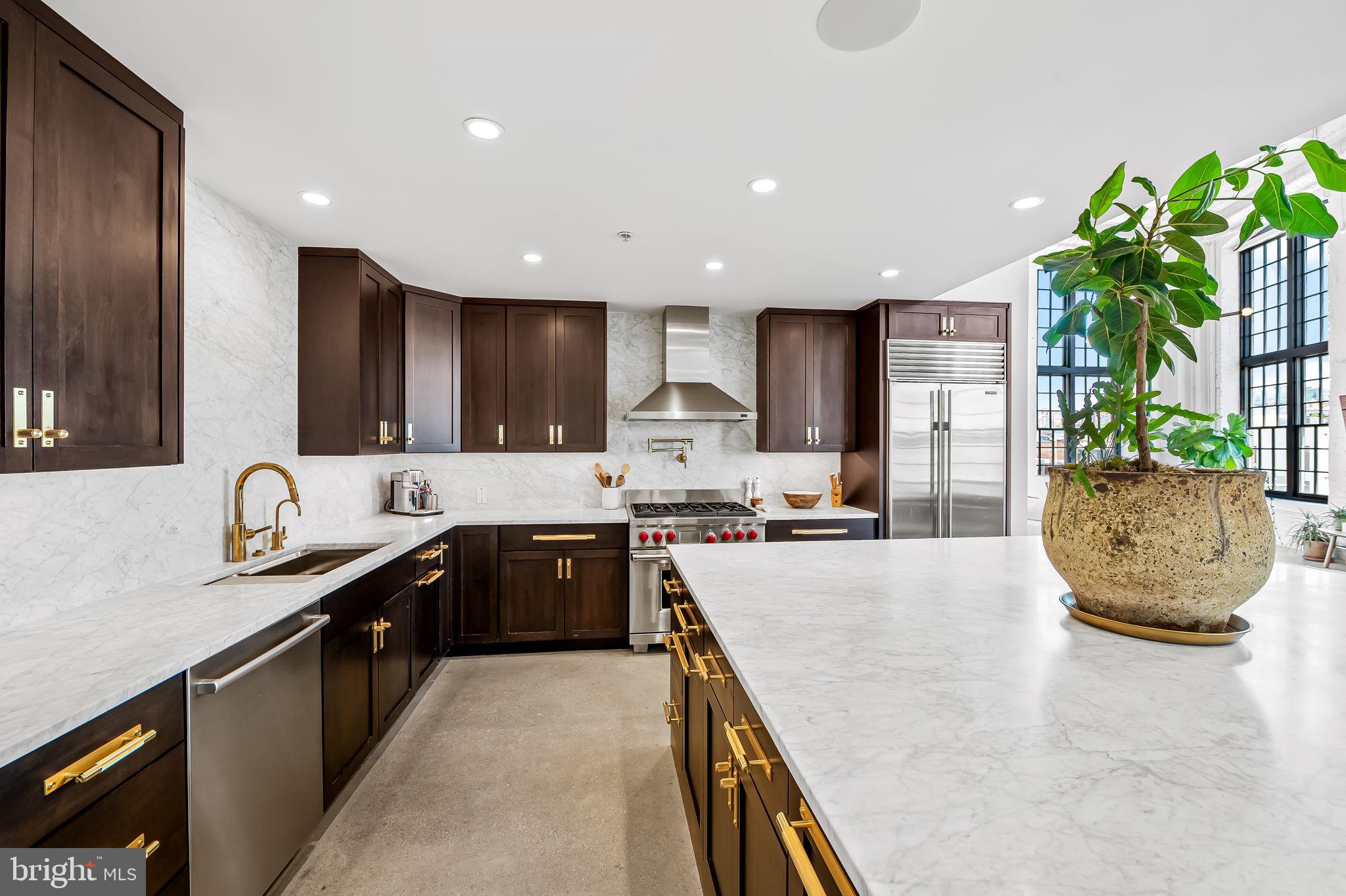 LITTLE ITALY - Residential