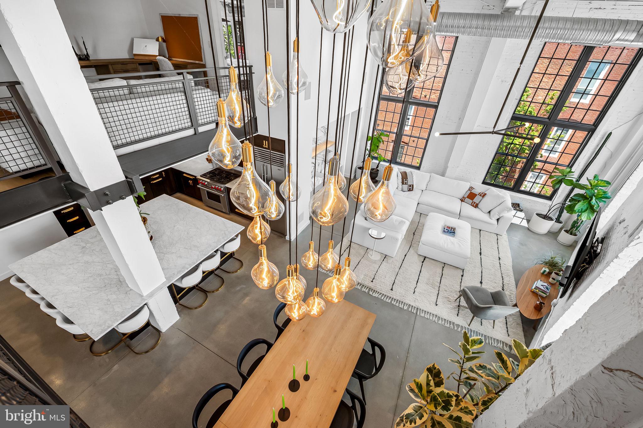 LITTLE ITALY - Residential
