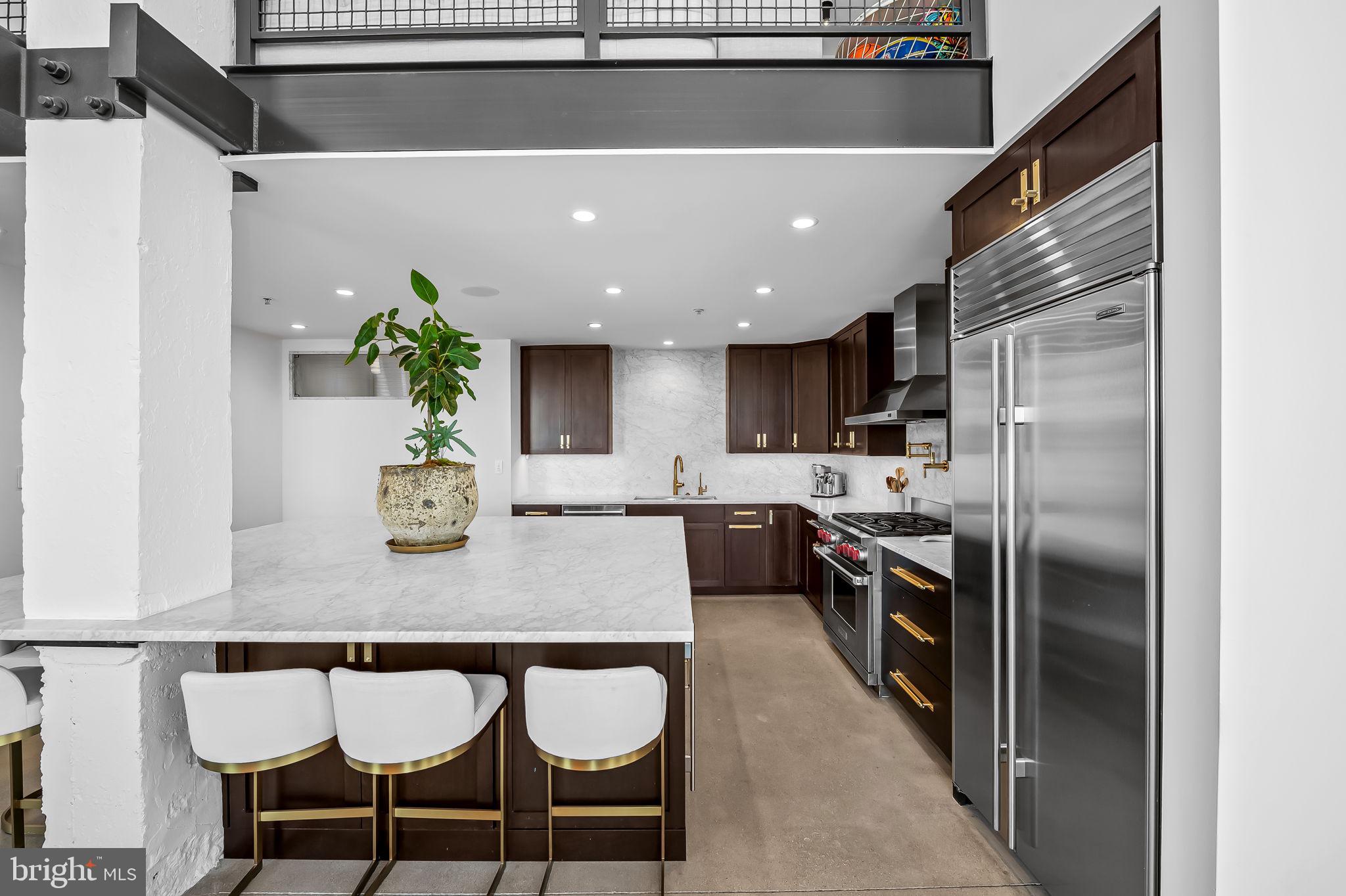 LITTLE ITALY - Residential