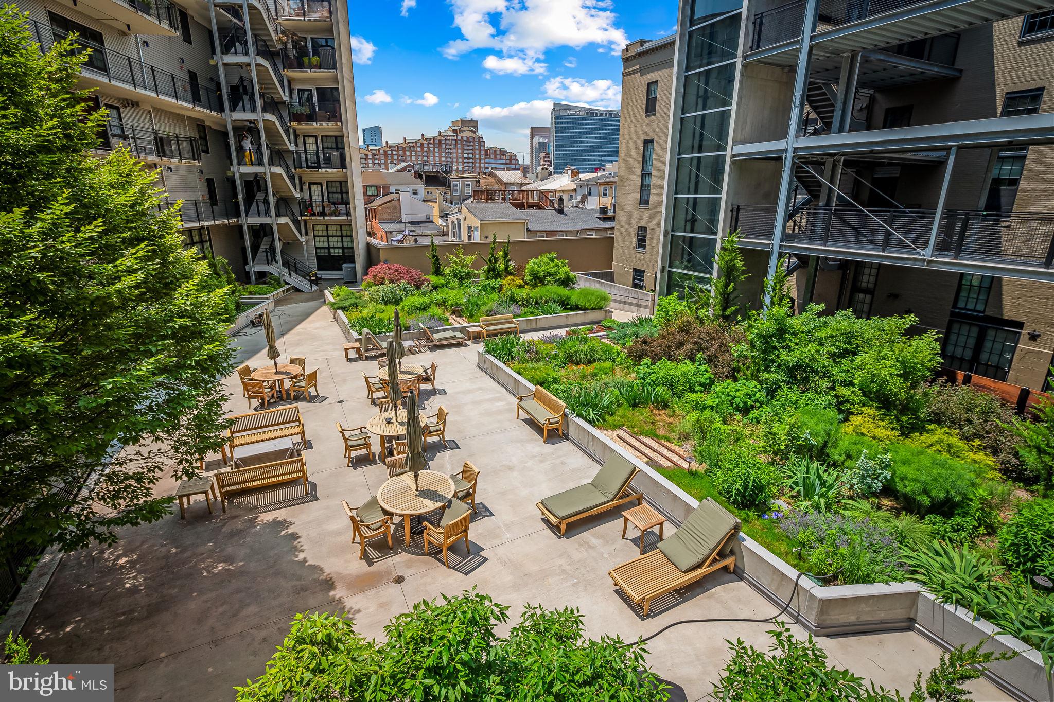 LITTLE ITALY - Residential