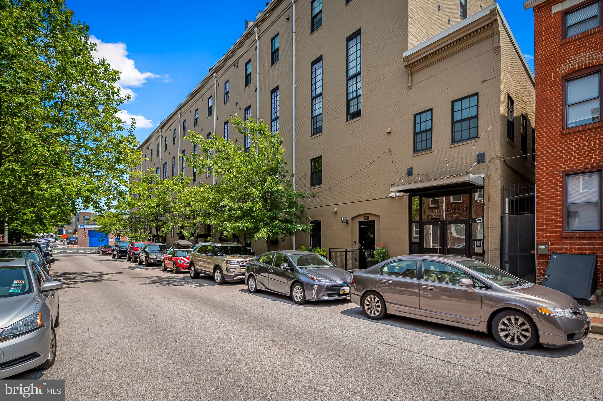 LITTLE ITALY - Residential