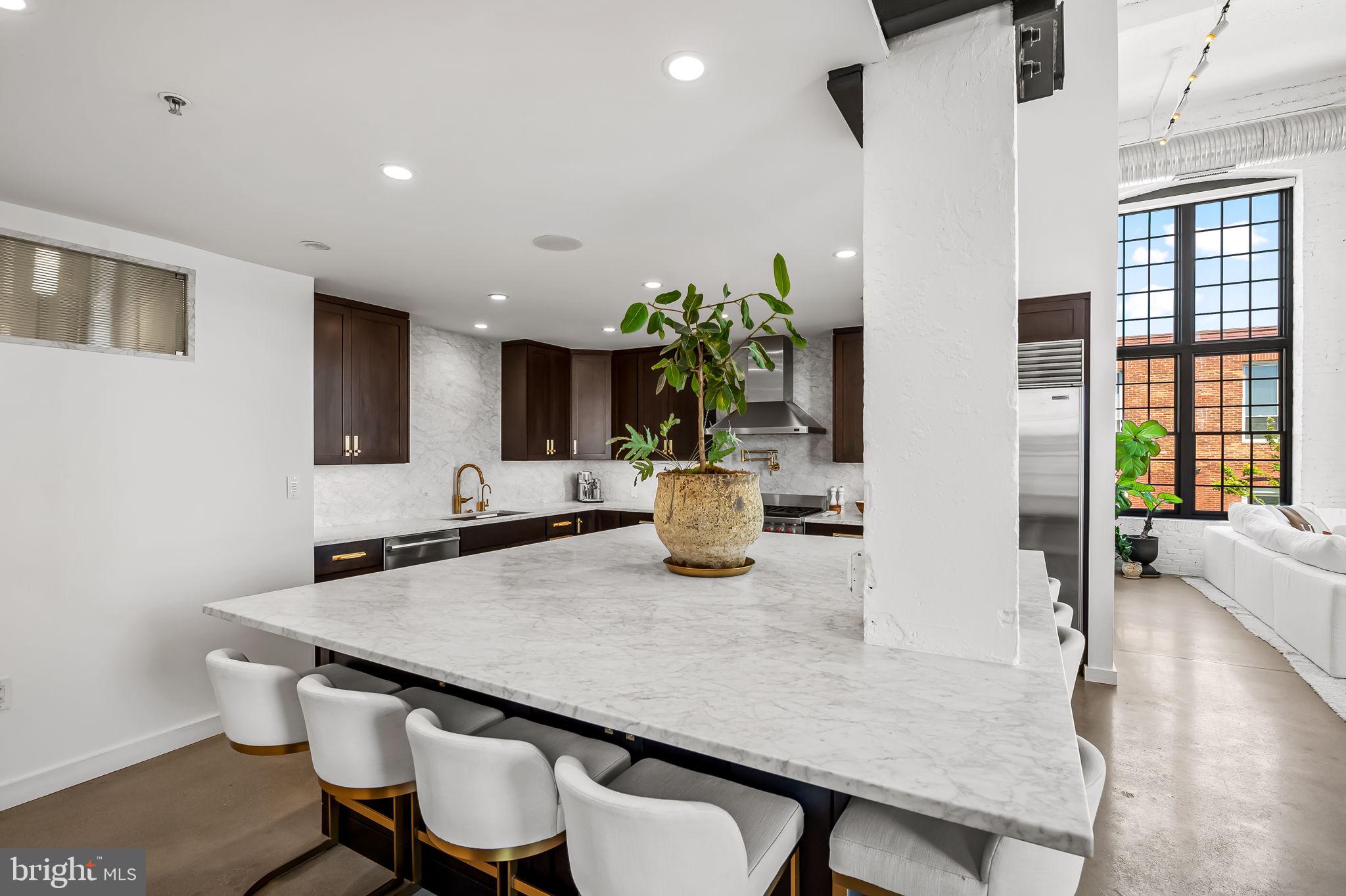LITTLE ITALY - Residential