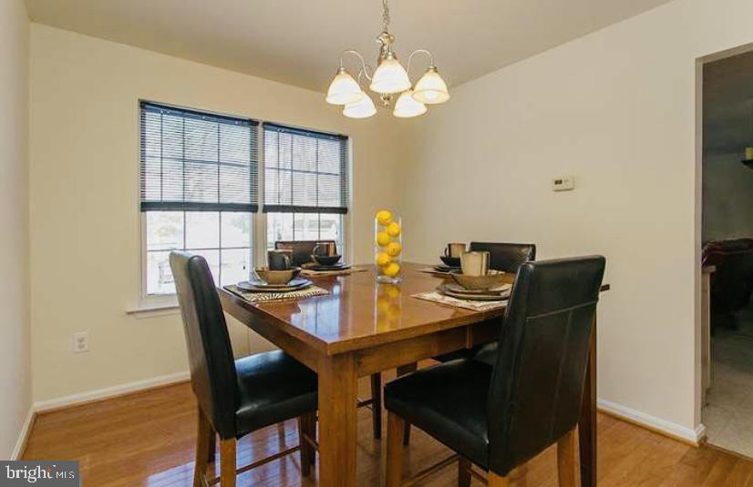 ST CHARLES DORCHESTER - Residential