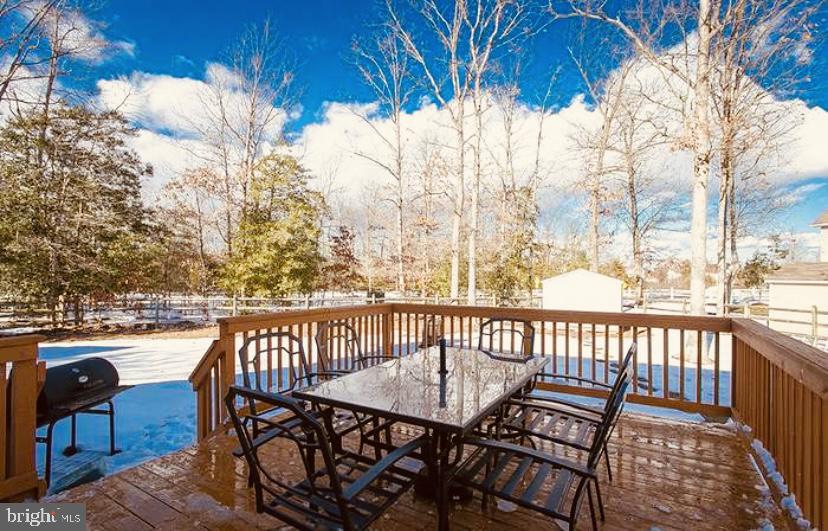 ST CHARLES DORCHESTER - Residential