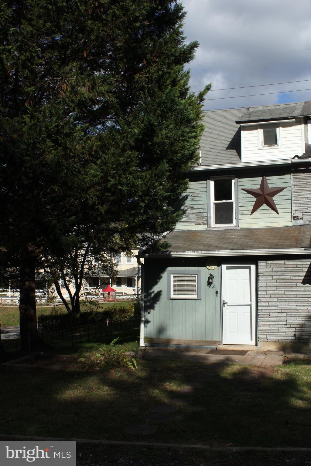 NONE AVAILABLE - Residential