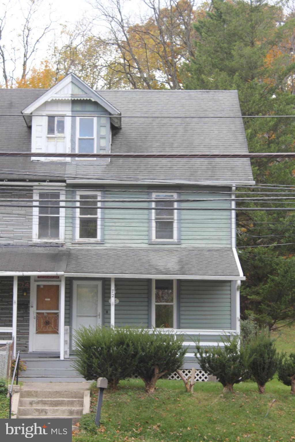 72 SPROUL ROAD