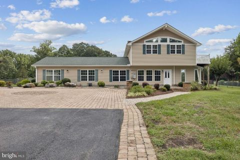 45474 MEDLEYS NECK ROAD LEONARDTOWN MD 20650
