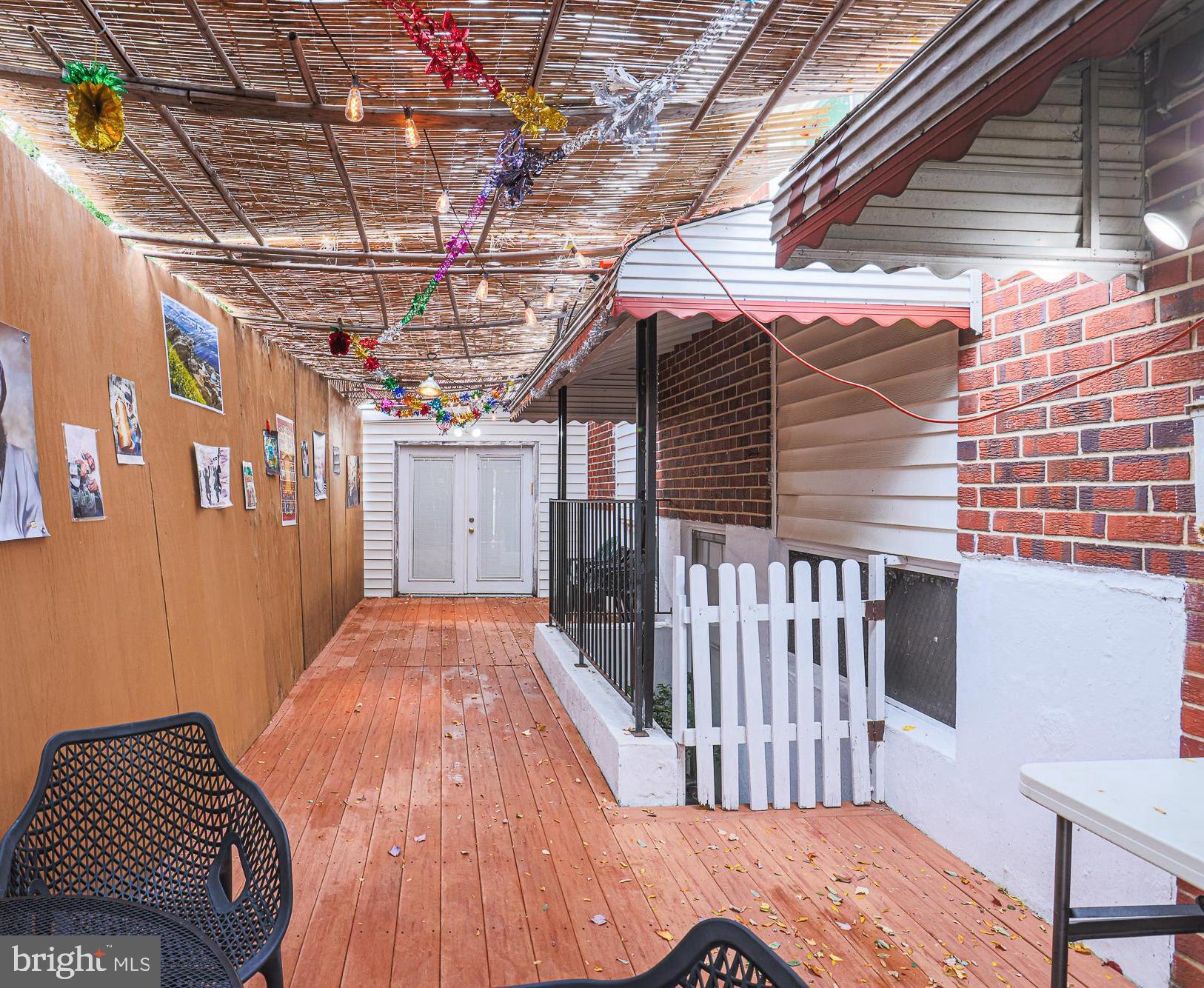 CROSS COUNTRY - Residential