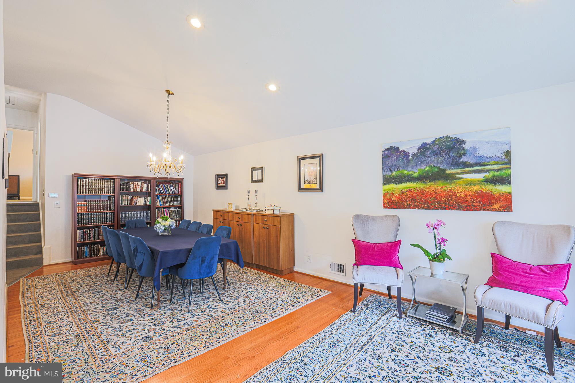 CROSS COUNTRY - Residential