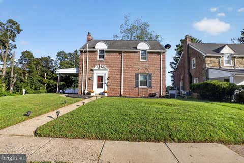 Photo of 16 Underwood Road, WYNCOTE, PA 19095 (MLS # PAMC2191774)