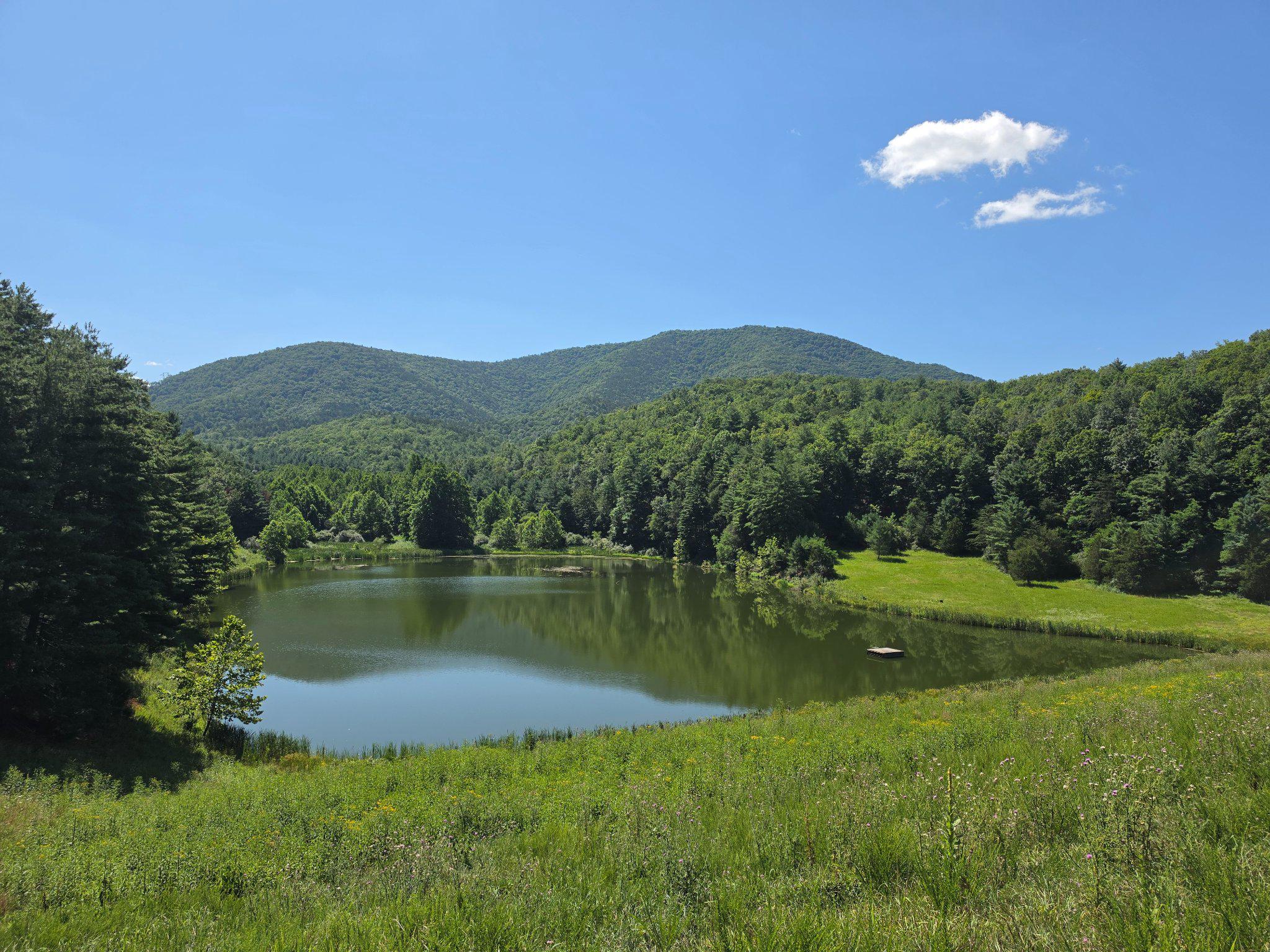 Lot 75 HUNTERS RIDGE TRAIL