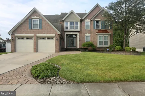 16 Cotswold Way, Sewell, NJ 08080 - MLS#: NJGL2057034