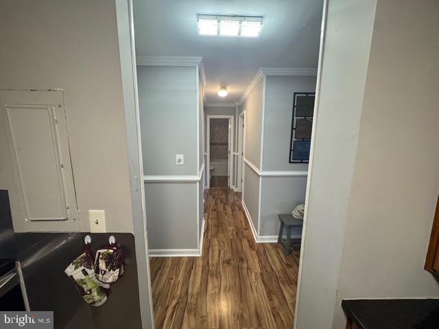 3245 RIO DRIVE 705
